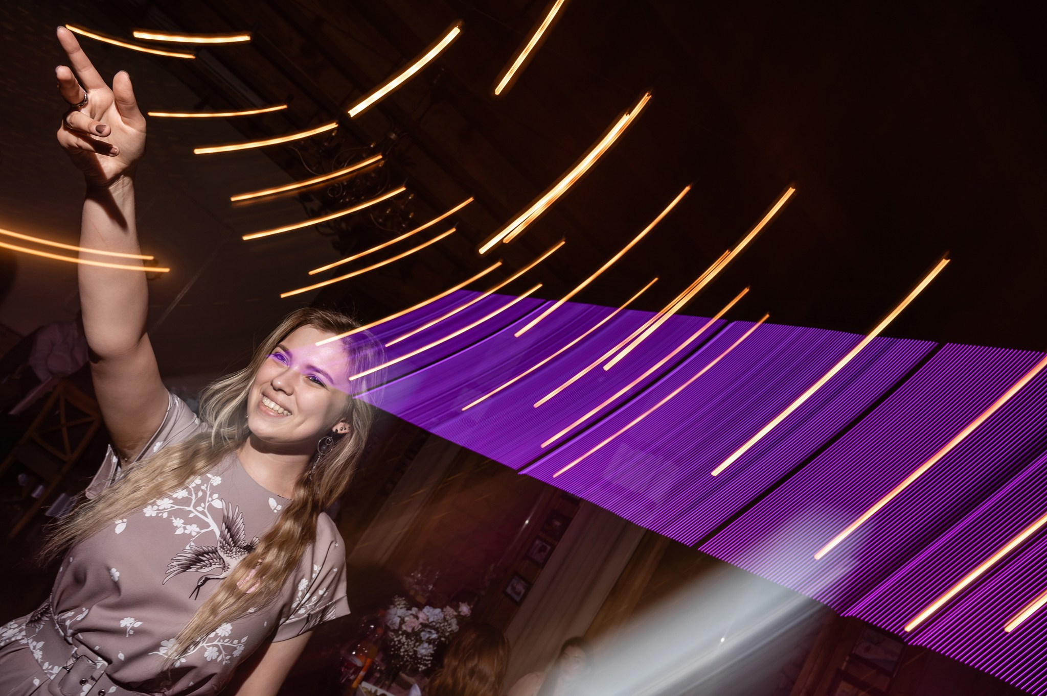 От сборов до торта. Свадебный и семейный фотограф из Санкт-Петербурга Климов Анатолий