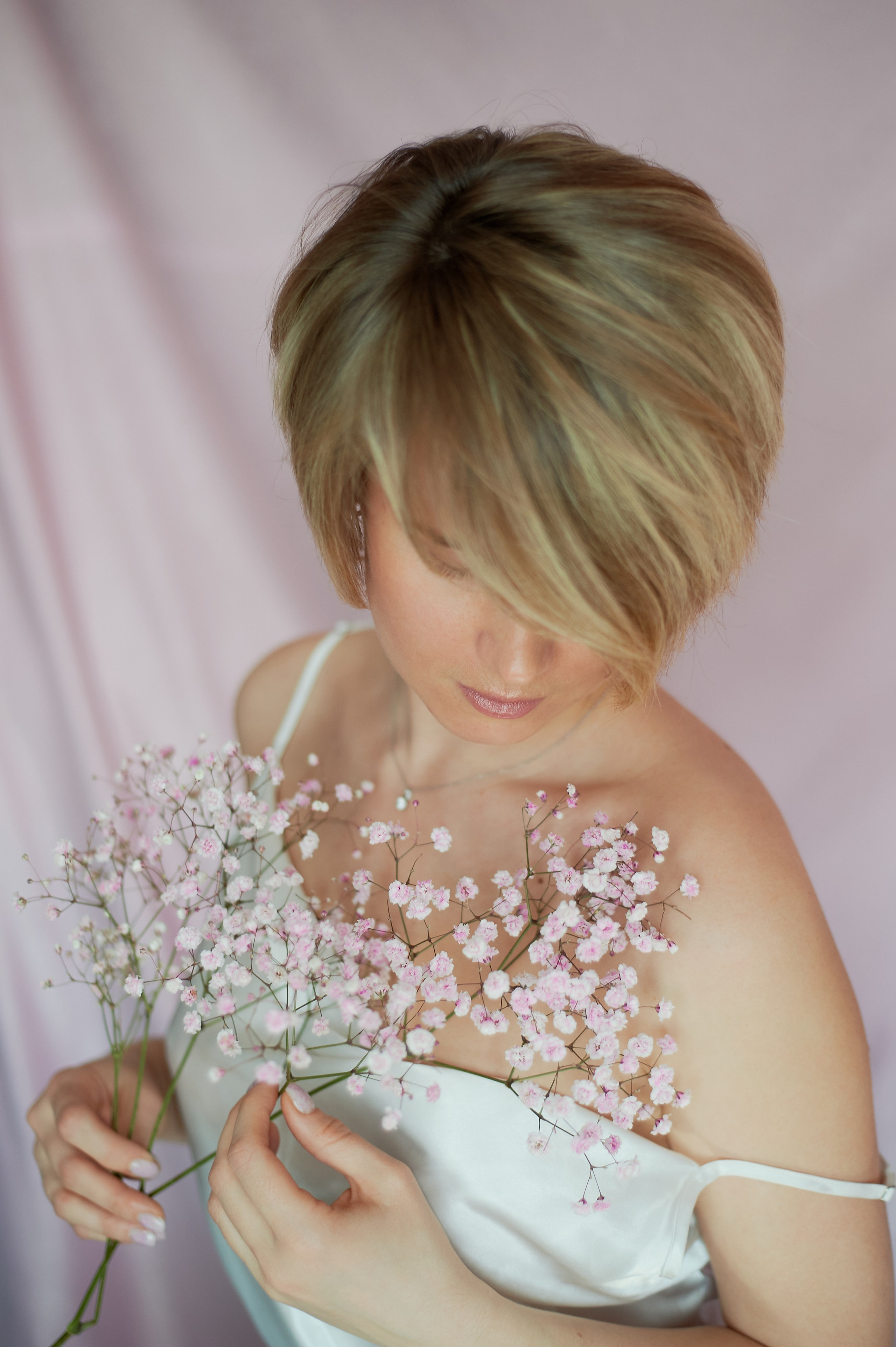 Нежный портрет. Фотограф, психолог в Москве, Жуковском, Раменском Галина Майлер