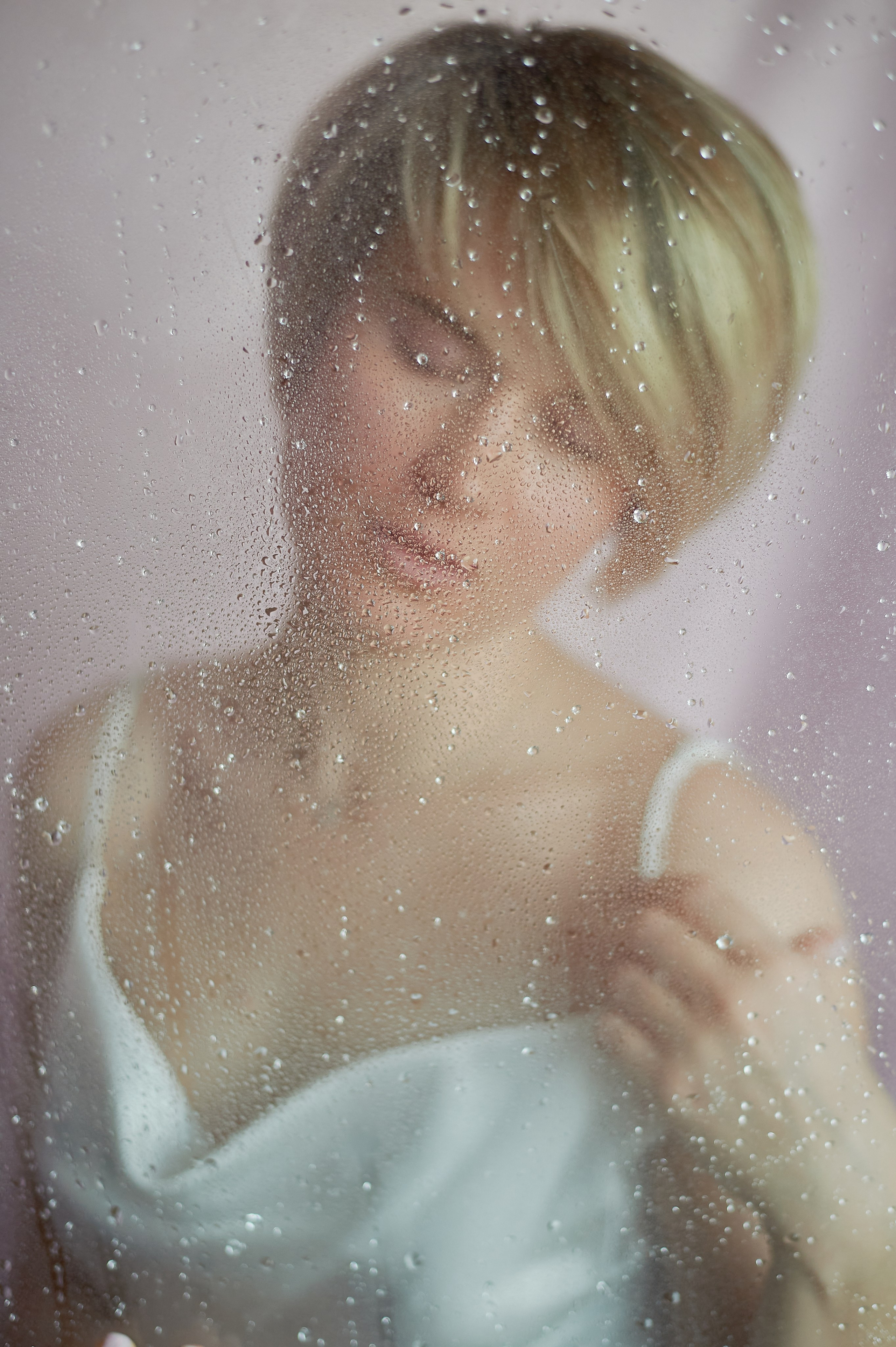 Нежный портрет. Фотограф, психолог в Москве, Жуковском, Раменском Галина Майлер