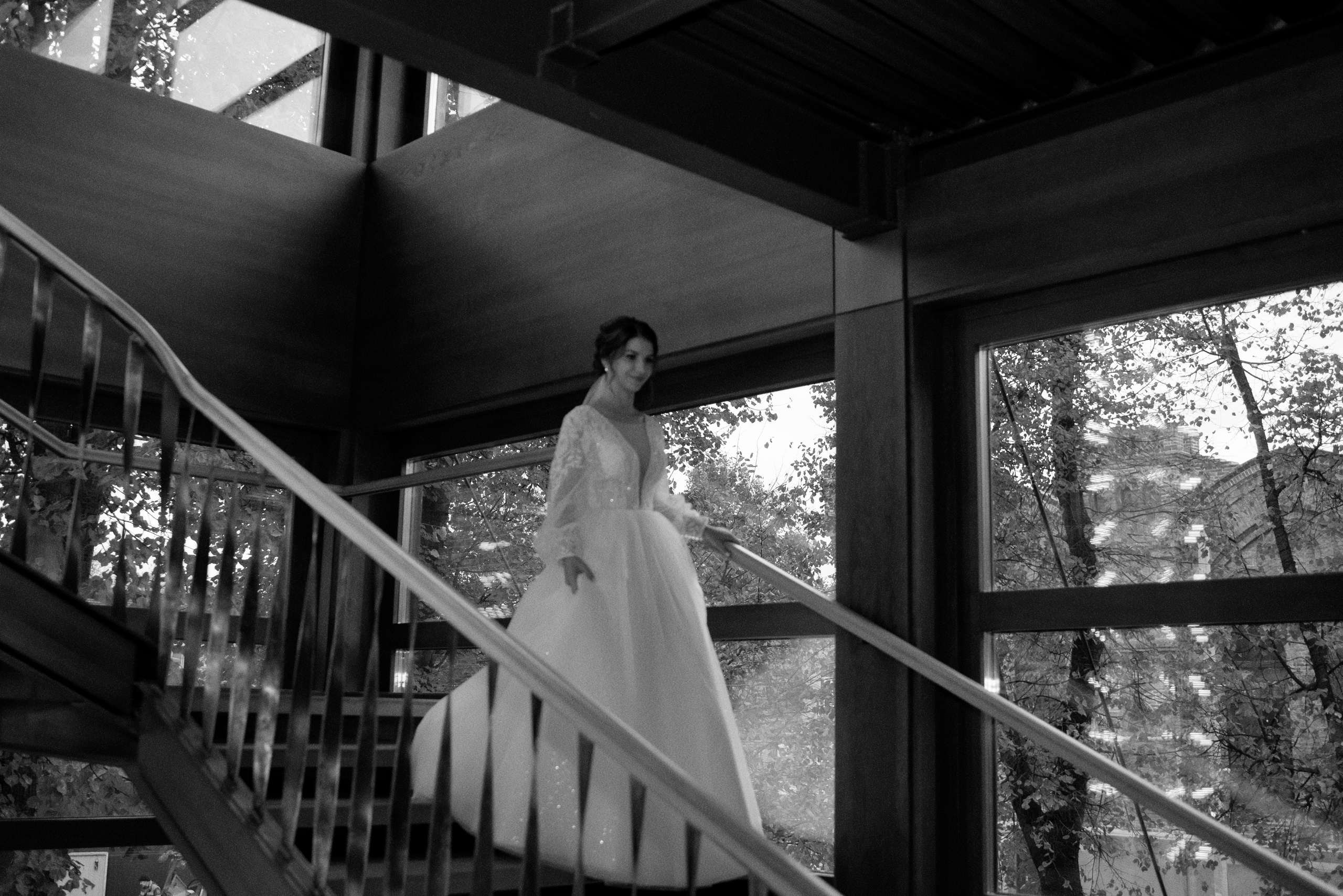 Алексей и Анастасия. Свадебный и семейный фотограф в Серпухове Александра Дерюшева