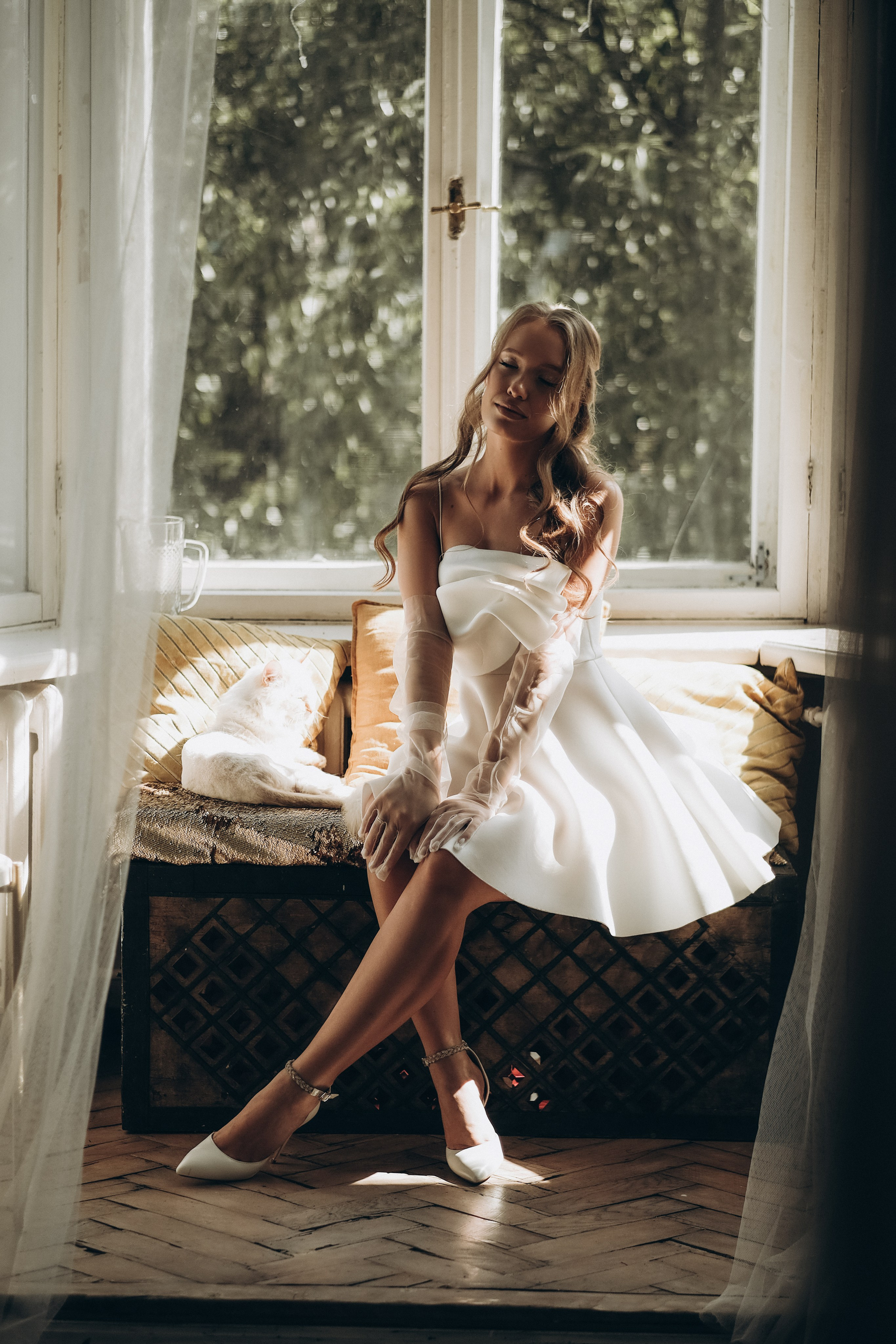 Кристина. Фотограф беременности и Newborn в Екатеринбурге Марина Добровольская