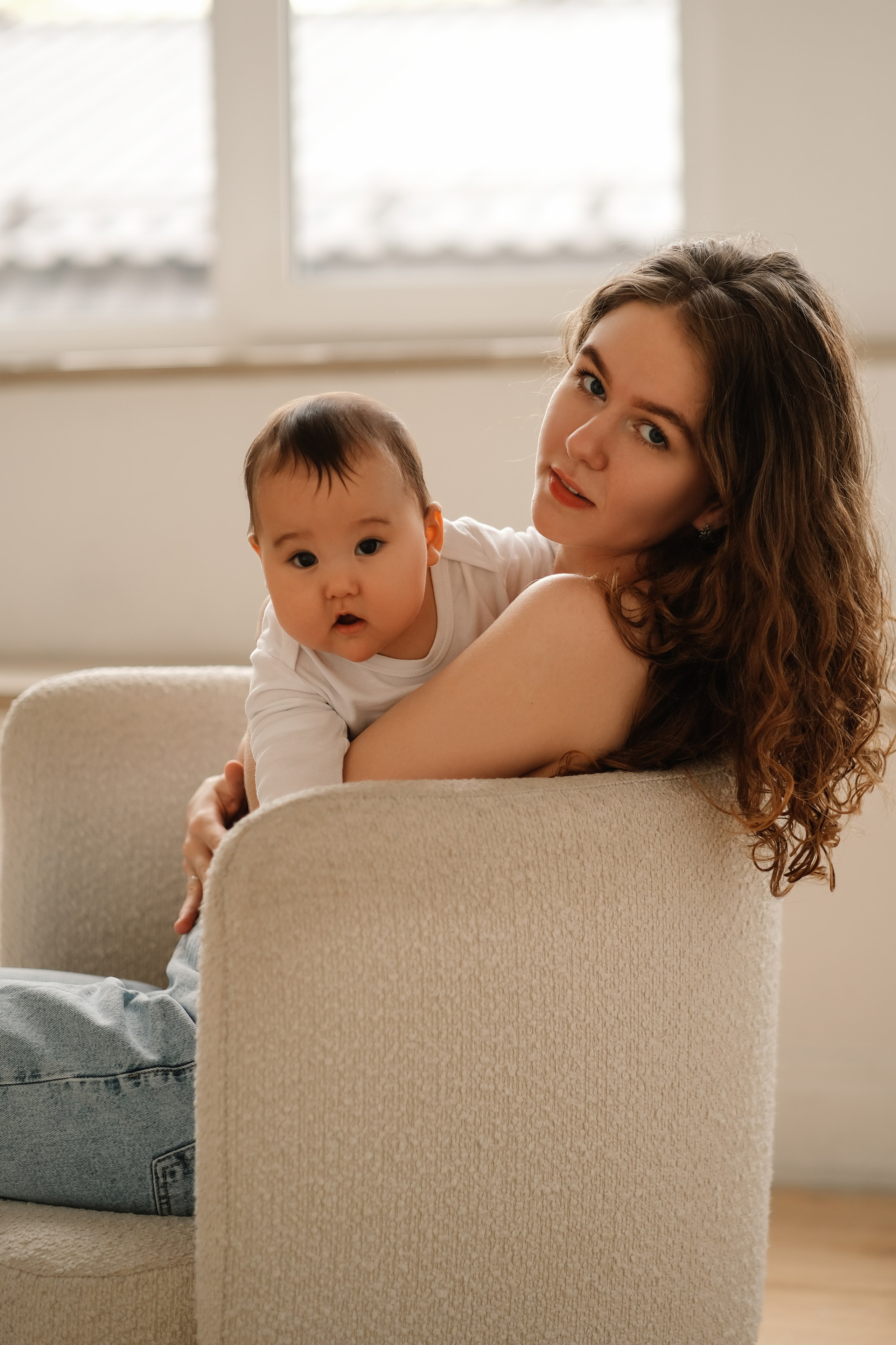 Саша Сергей Сергей. Фотограф беременности и Newborn в Екатеринбурге Марина Добровольская