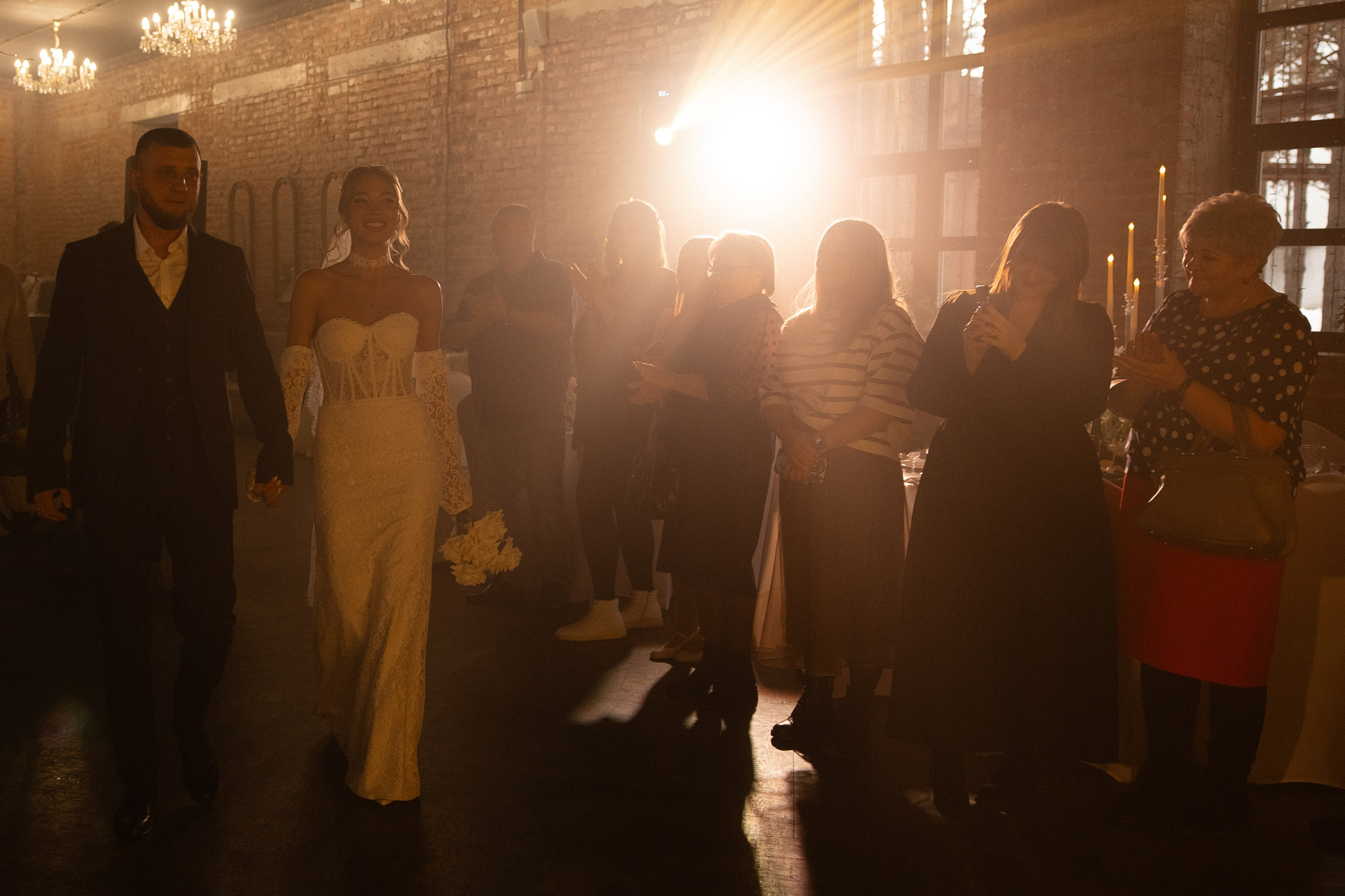 Потому что навсегда ထ. Свадебный фотограф Кемерово Томск Новосибирск