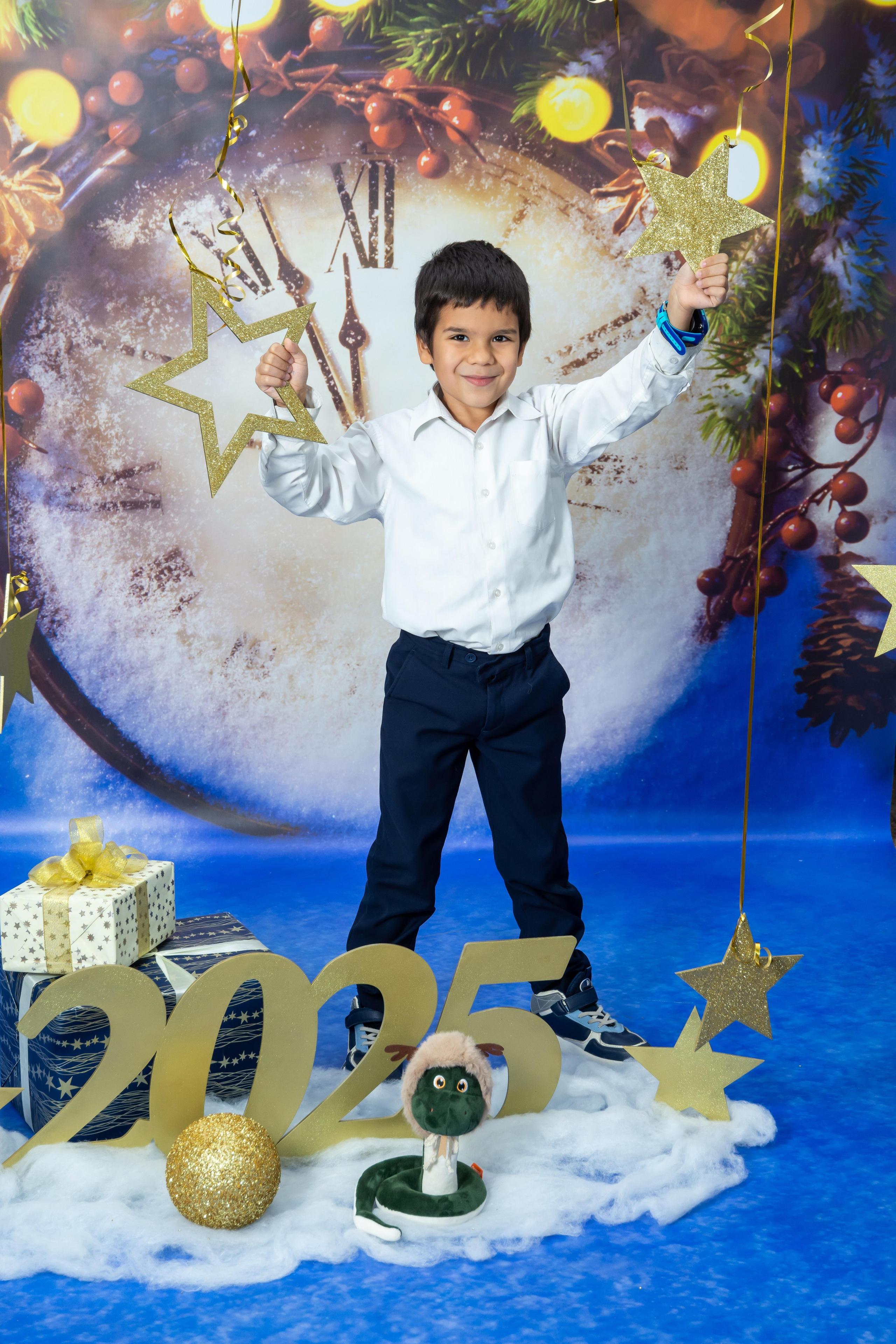 Звездопад желаний. Вячеслав Скрипник Фотограф Краснодар