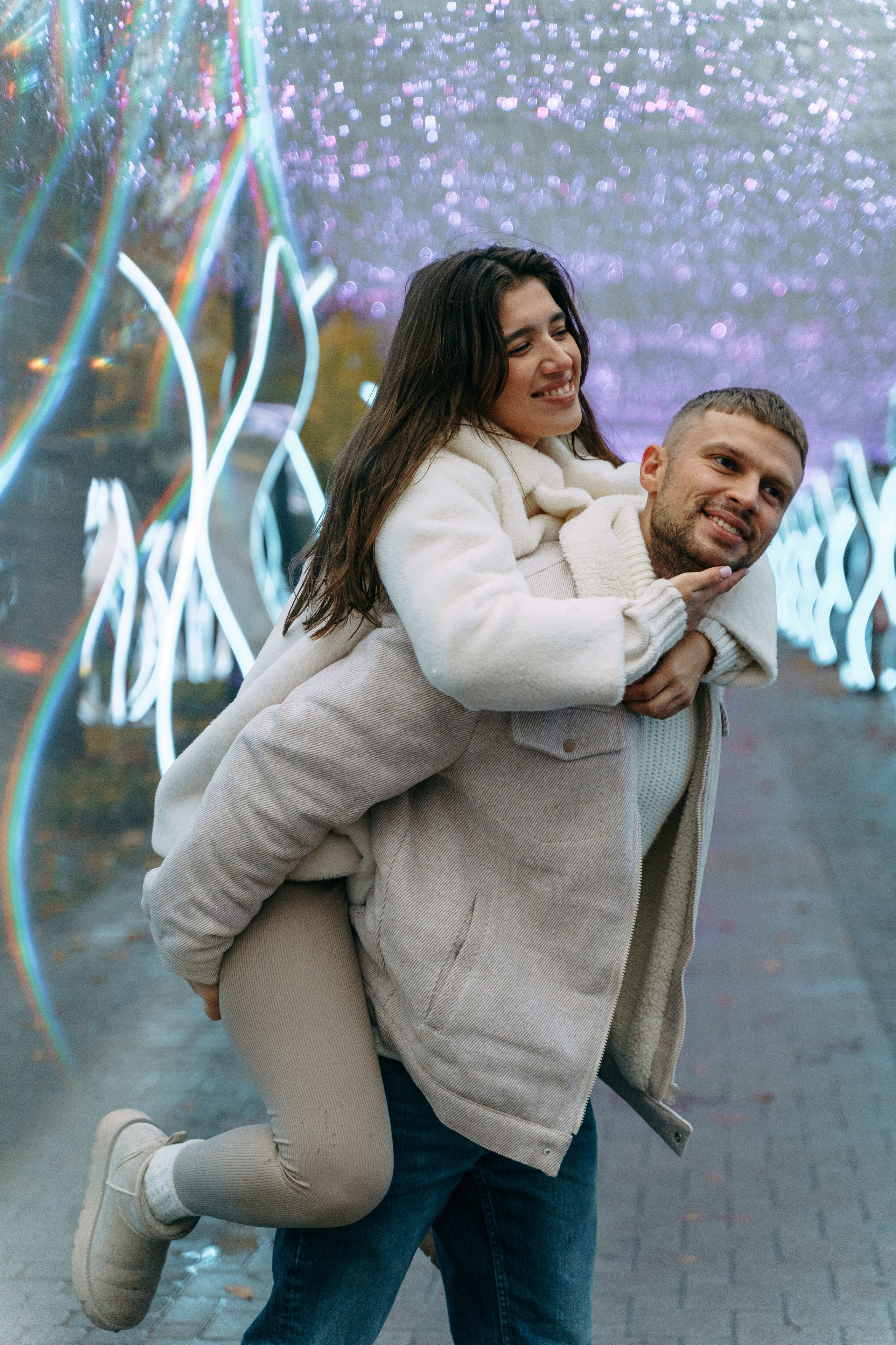 Белла и Никита. Фотограф в Краснодаре Баева Кристина