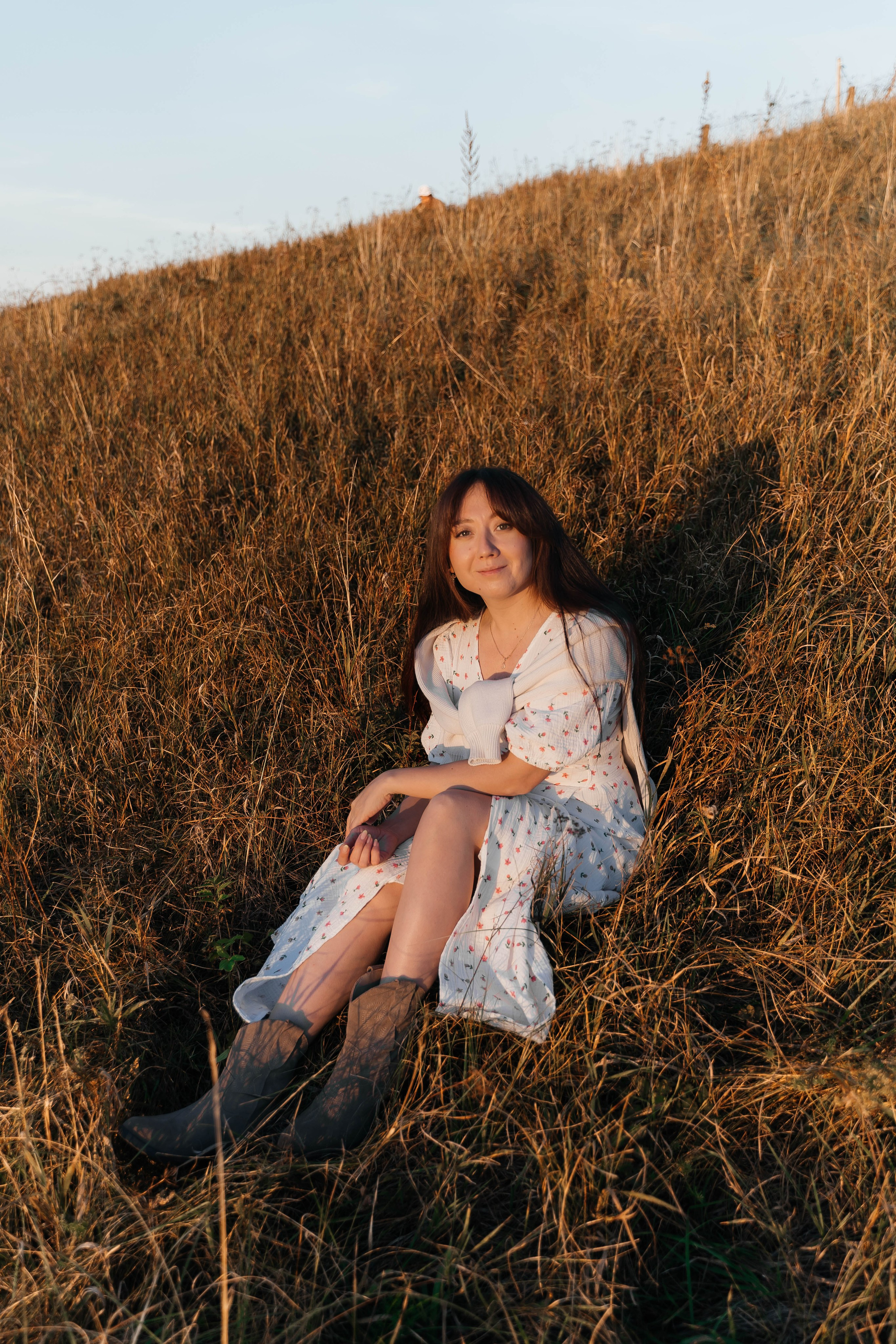 Закатный Плёс