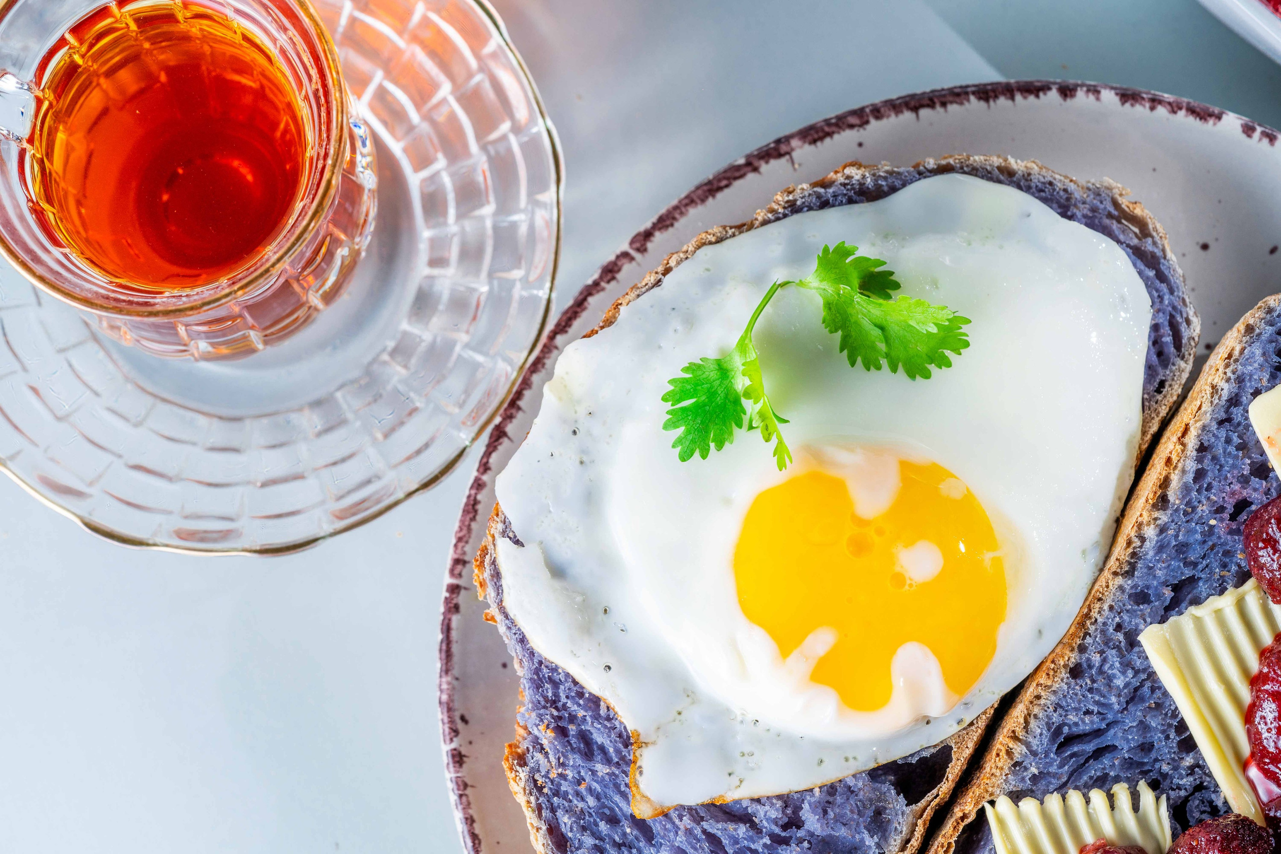 Яркий хлеб для пекарни. Фотограф и видеограф в Москве и Абу Даби Мария Кулагина