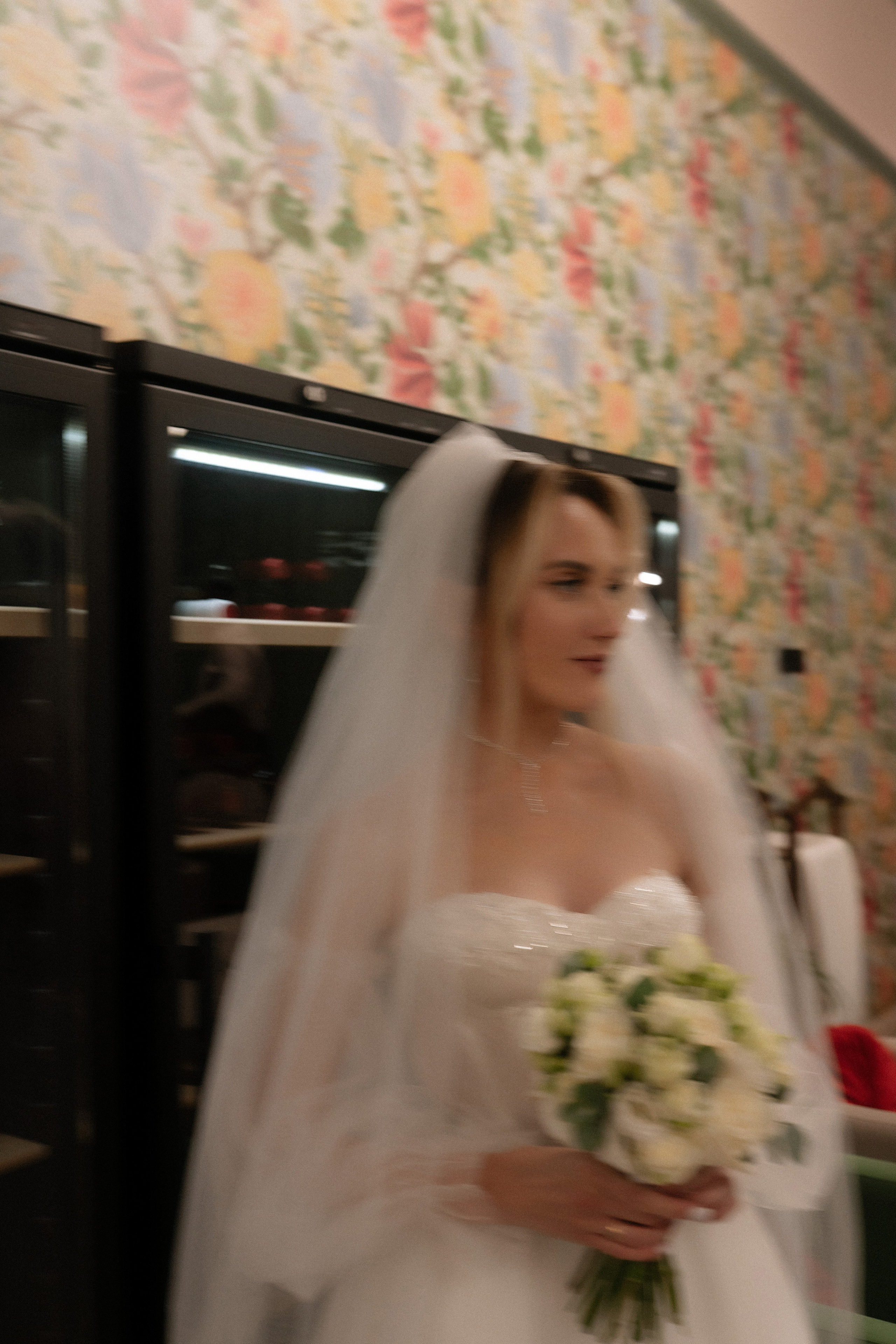 Анна и Максим 24.10.2025. Фотограф Карина Шмулёва. Воронеж и область