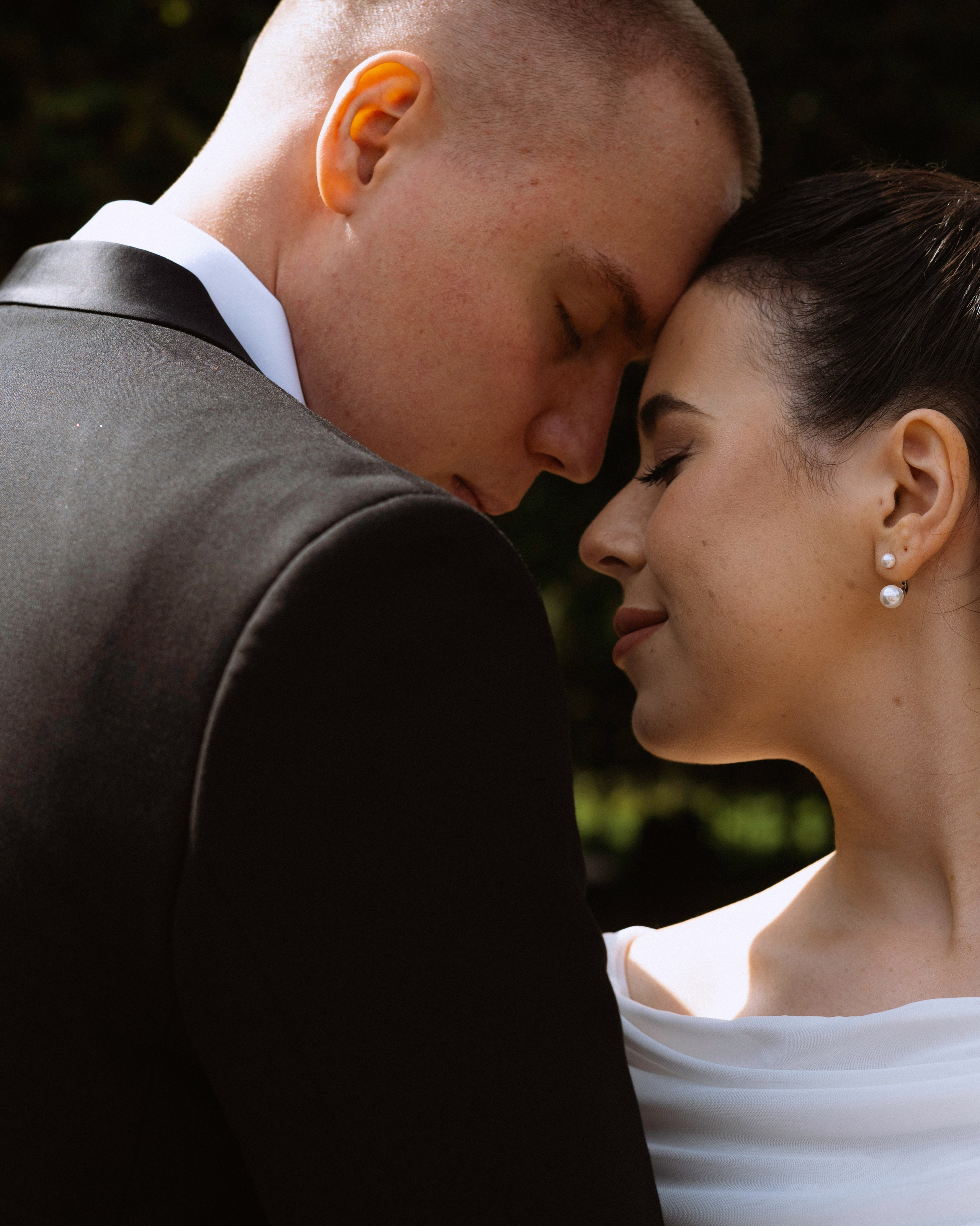 Тимофей и Мария. Фотограф в Москве Шалышко Ангелина