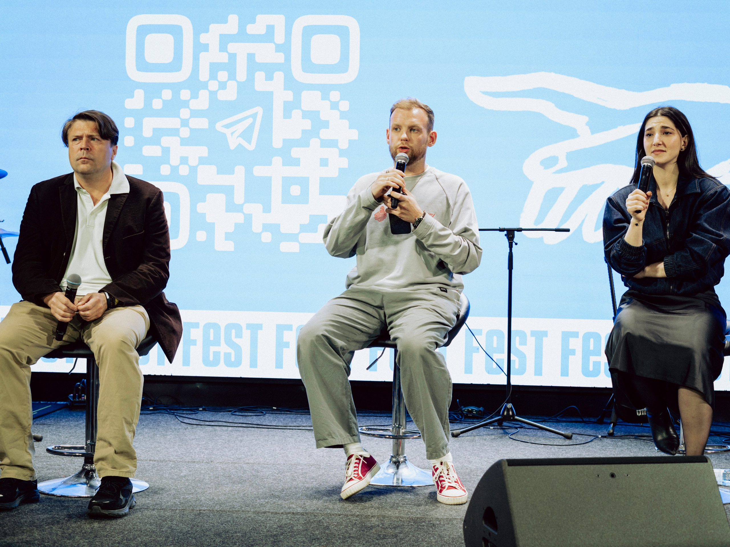 INPROSSECO FEST. Фотограф в Москве Шалышко Ангелина