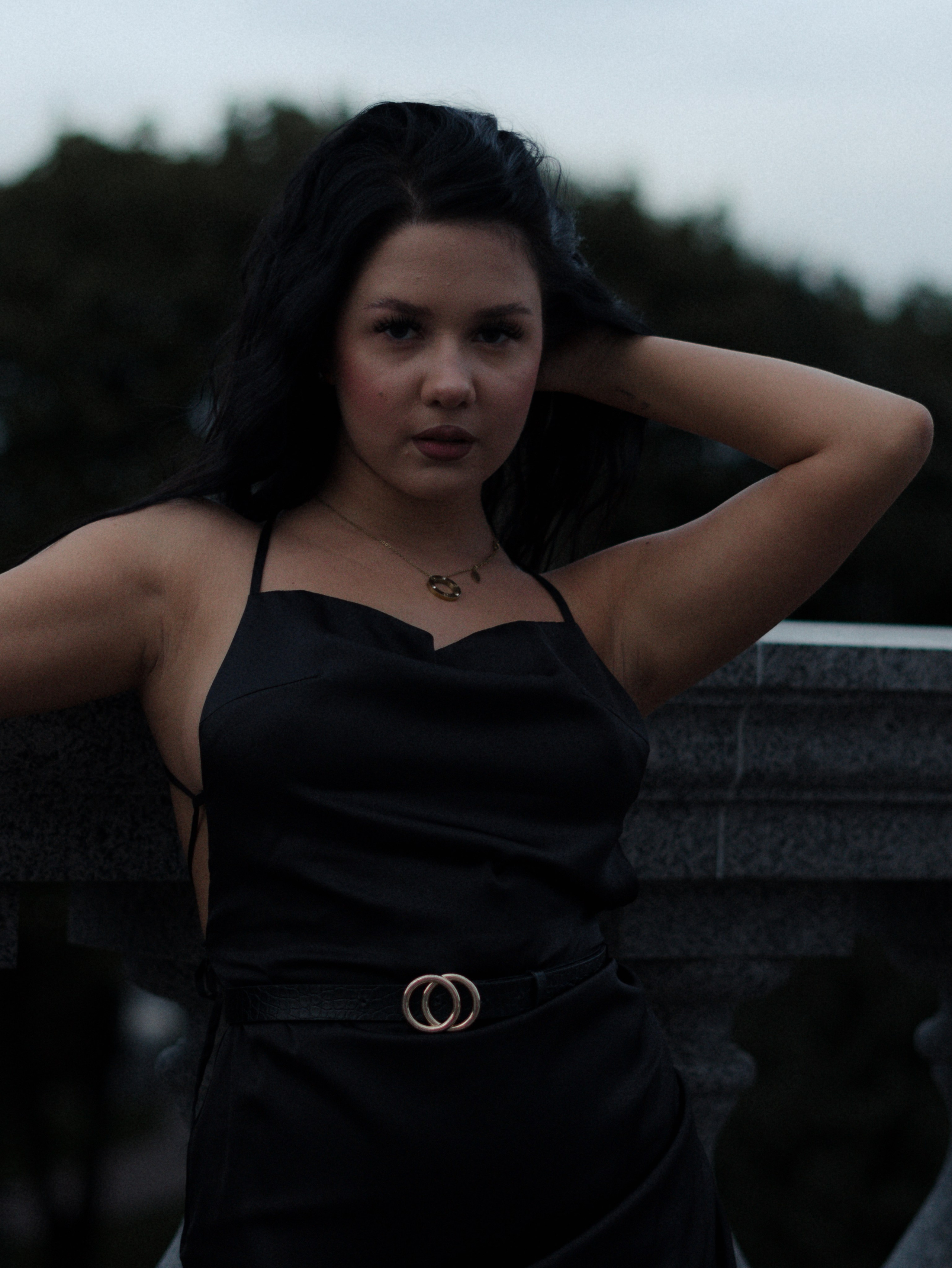 Nastya. Фотограф в Москве Шалышко Ангелина