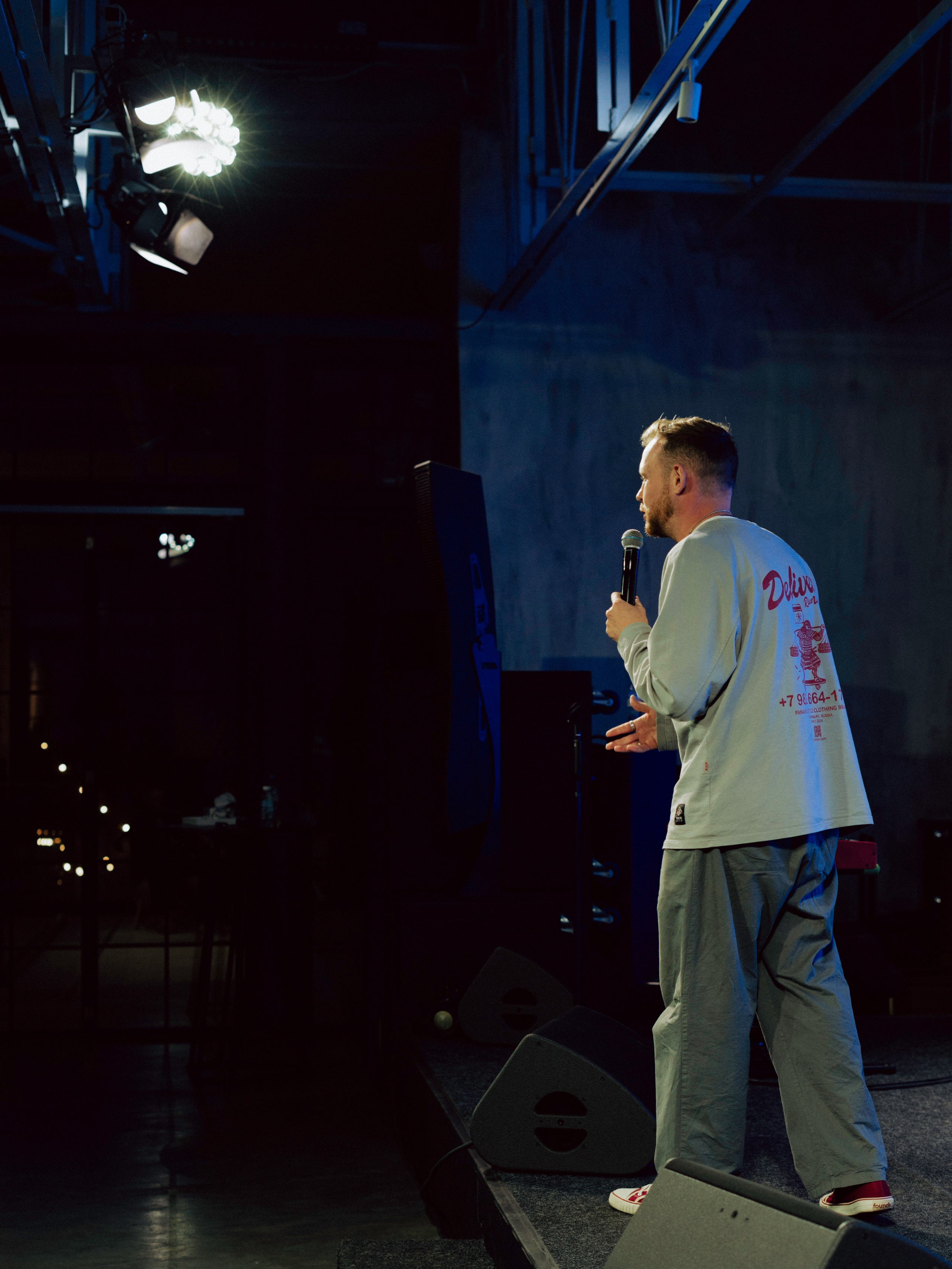 INPROSSECO FEST. Фотограф в Москве Шалышко Ангелина