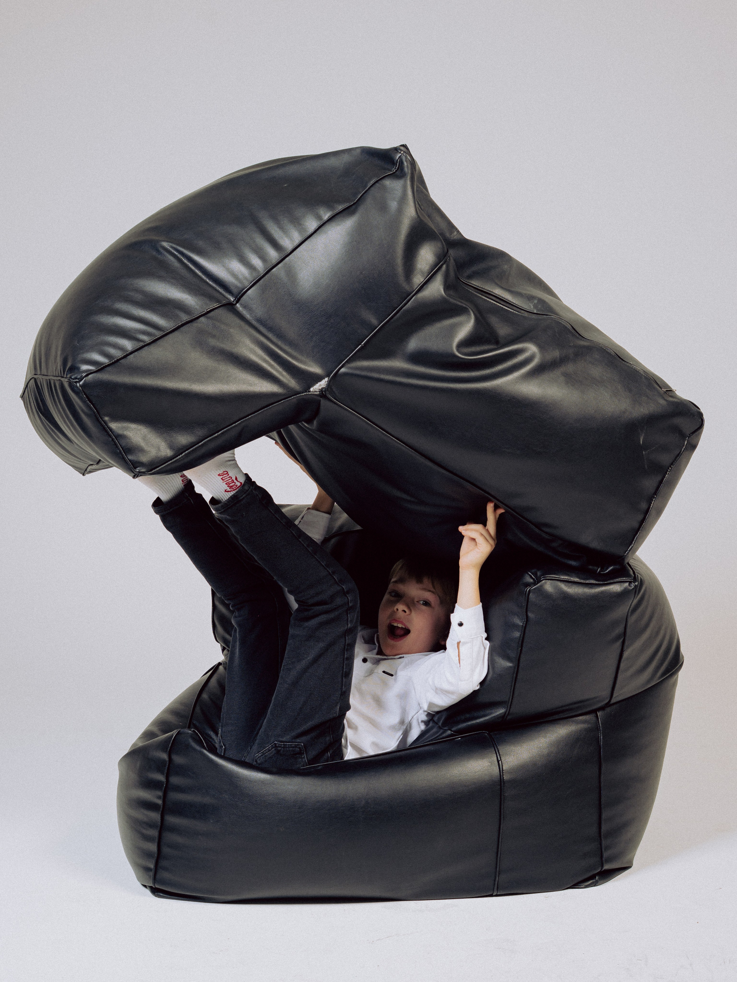 Их уже пятерооооо. Фотограф в Москве Шалышко Ангелина