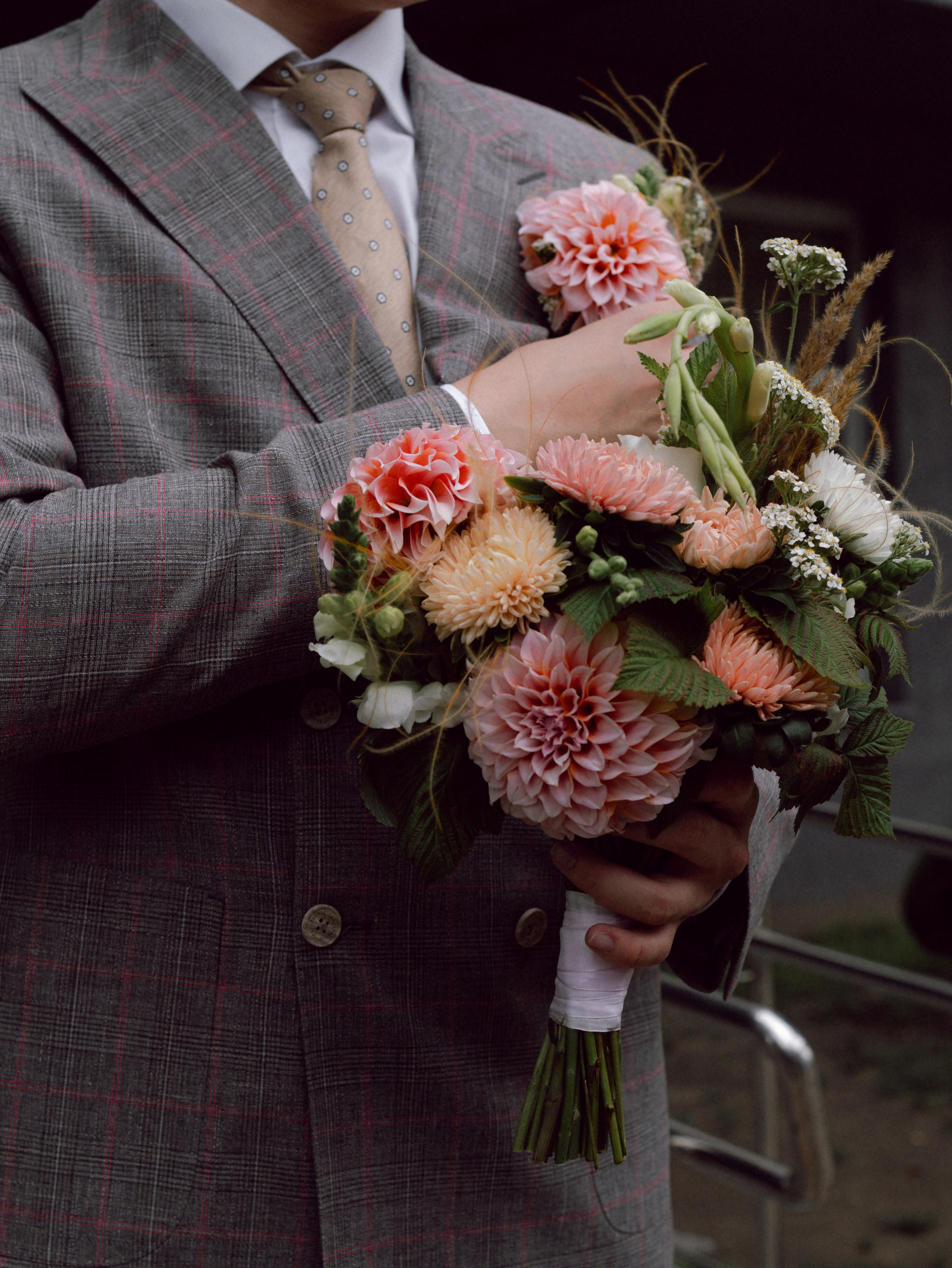 Любимовы. Фотограф в Москве Шалышко Ангелина