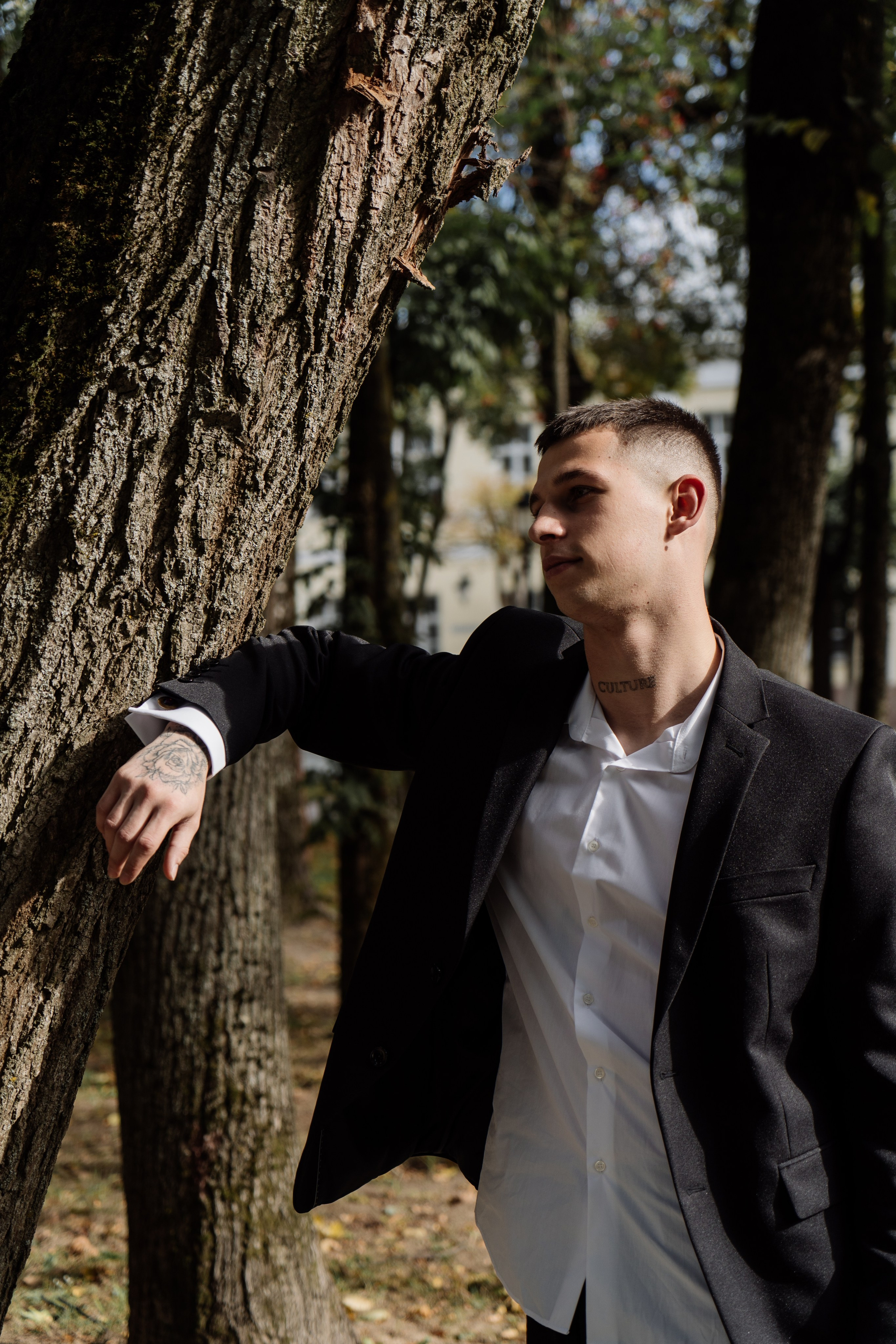 Виктор и Анастасия. Свадебный и репортажный фотограф видеограф Брянск/Москва