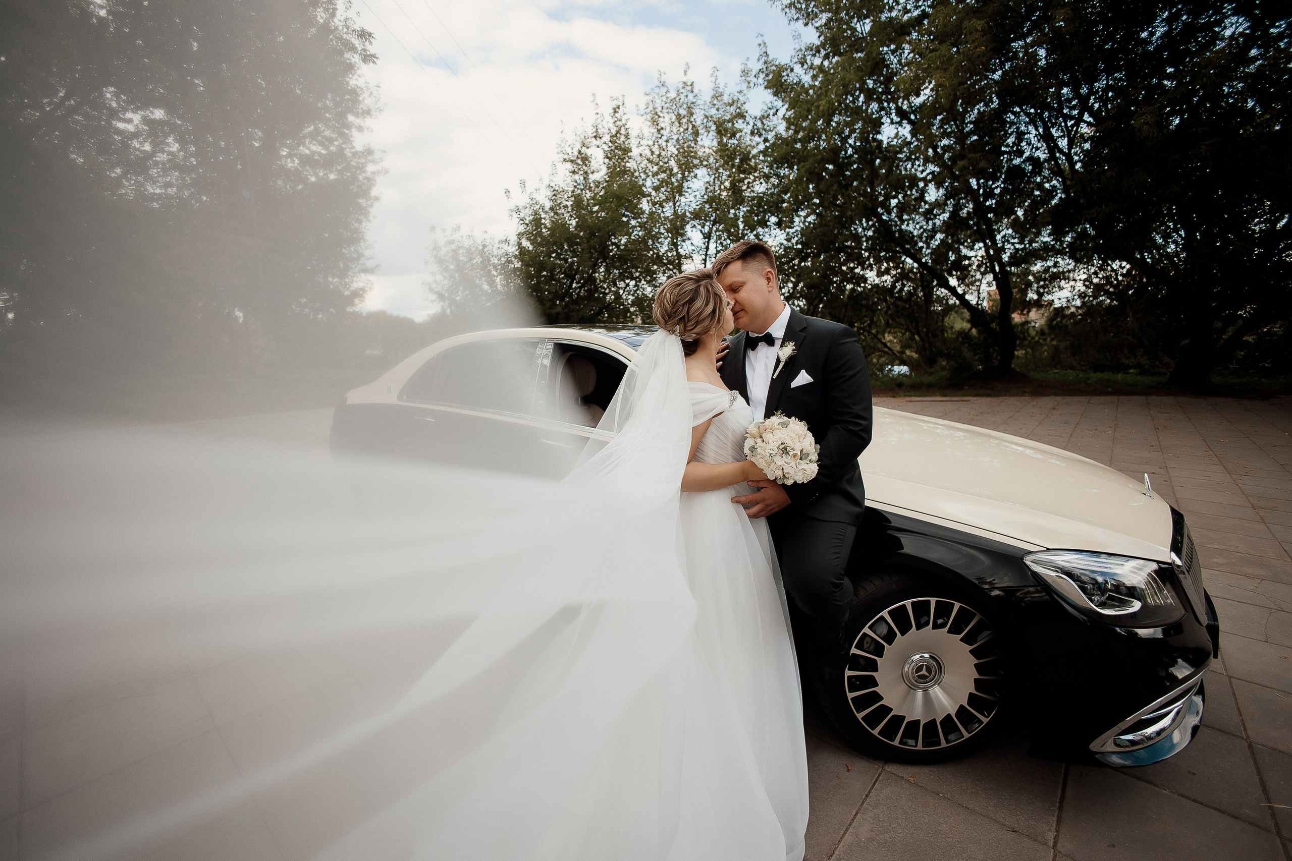 Свадебная съемка. Свадебный фотограф