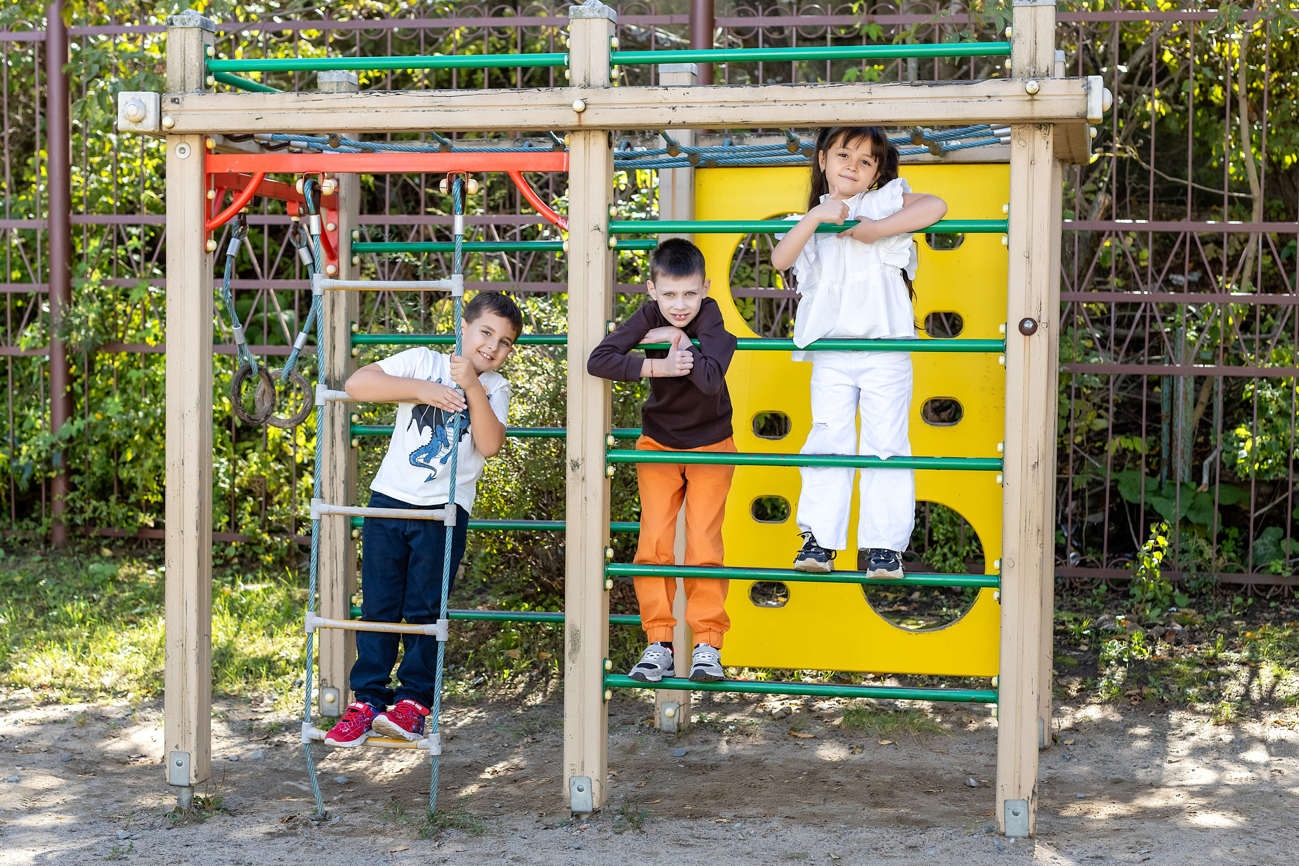 Детский сад № 38 «Парус», группа «Осьминожки». Владивосток. Стильный выпускной альбом Владивосток фотограф Вероника Мигачева