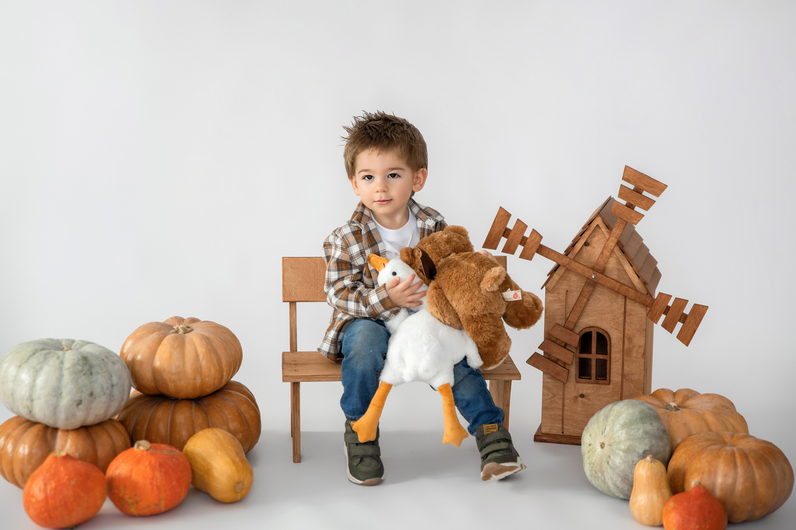 Фотопроекты. Любовь Федоряева — фотограф в Симферополе и в Крыму