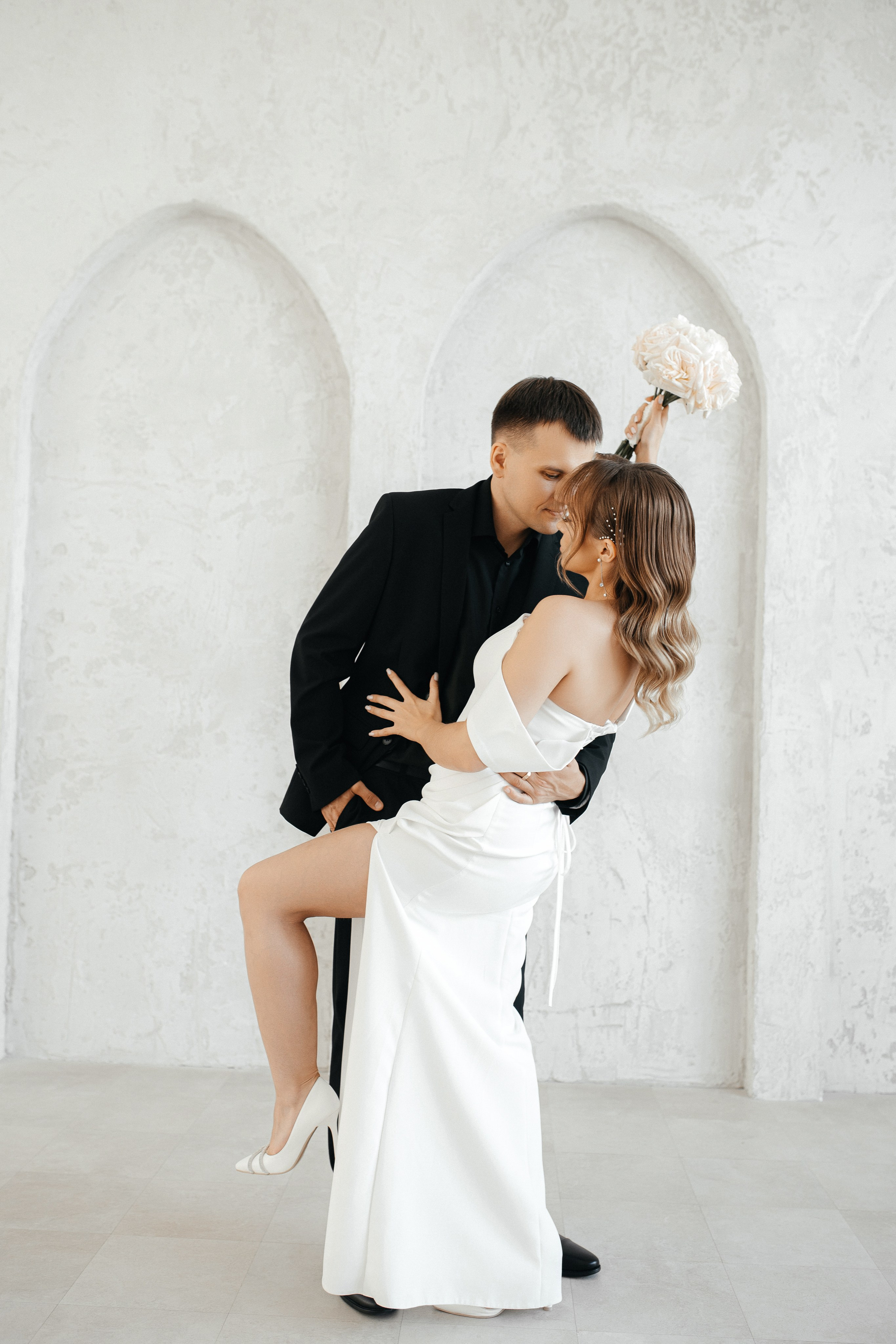 Фотостудия WOOD