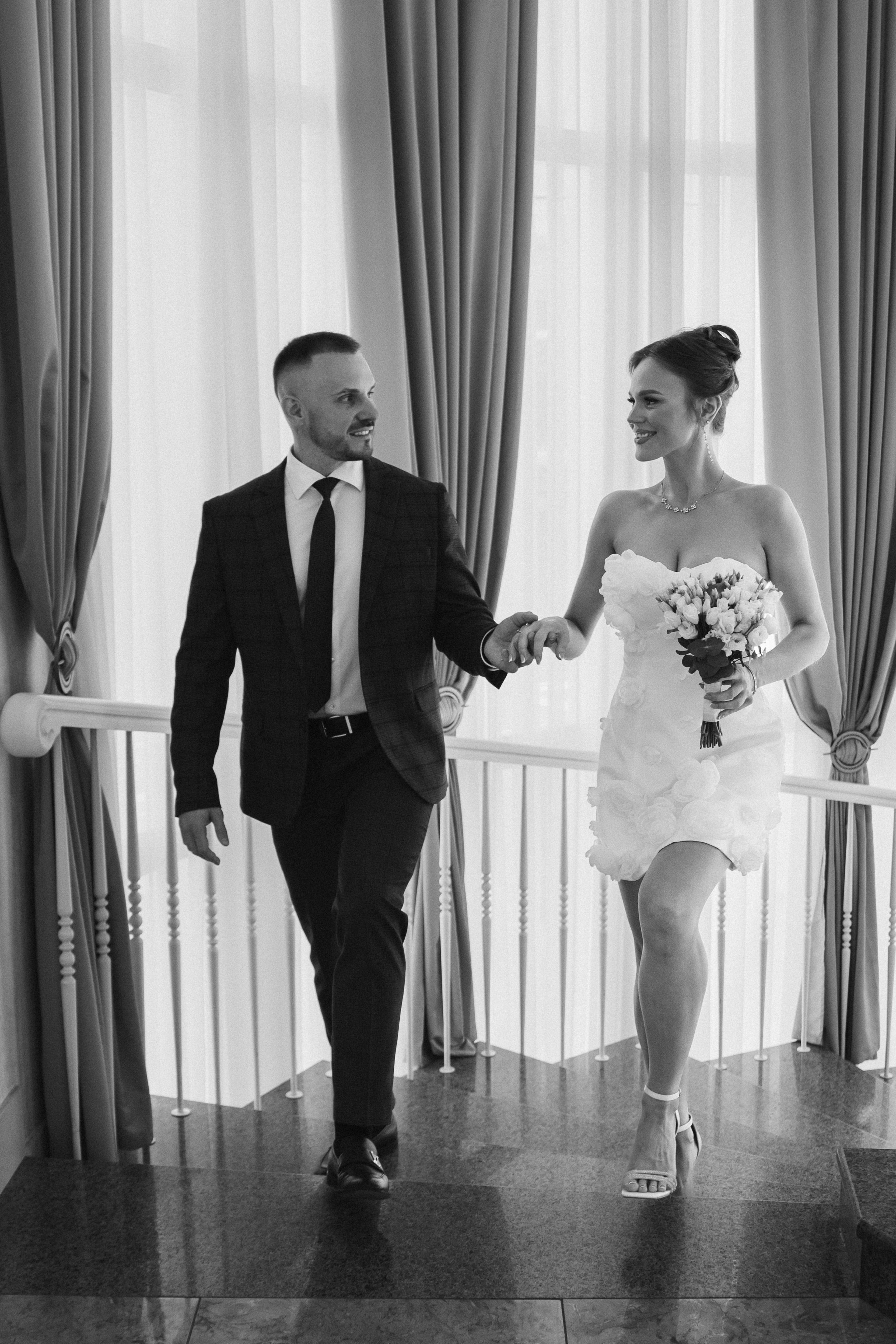 05.07.25 Юрий & София. Свадебный и семейный фотограф в Новосибирске Дарья Кель