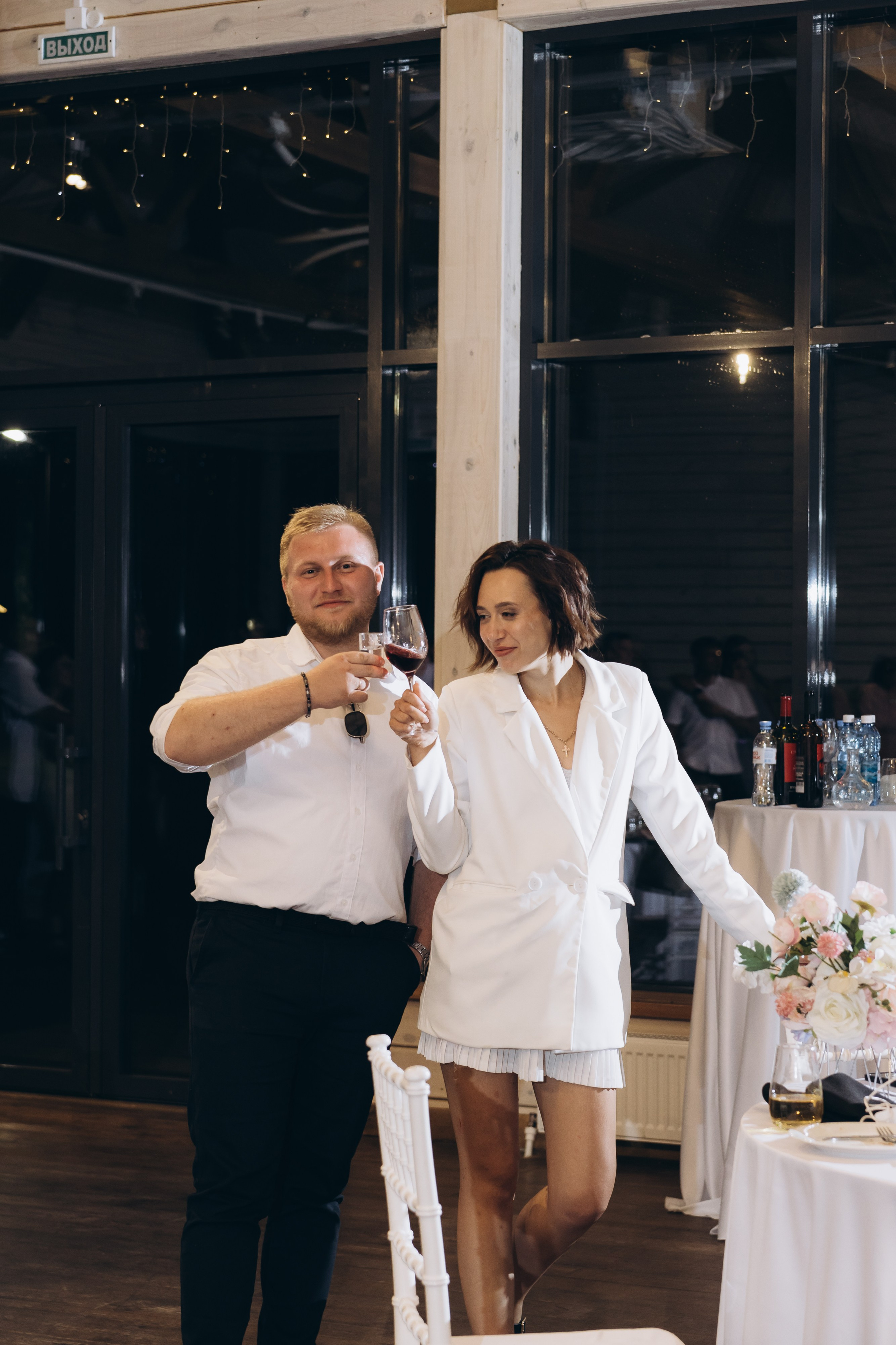 03.08.25 Артем & Анастасия. Свадебный и семейный фотограф в Новосибирске Дарья Кель