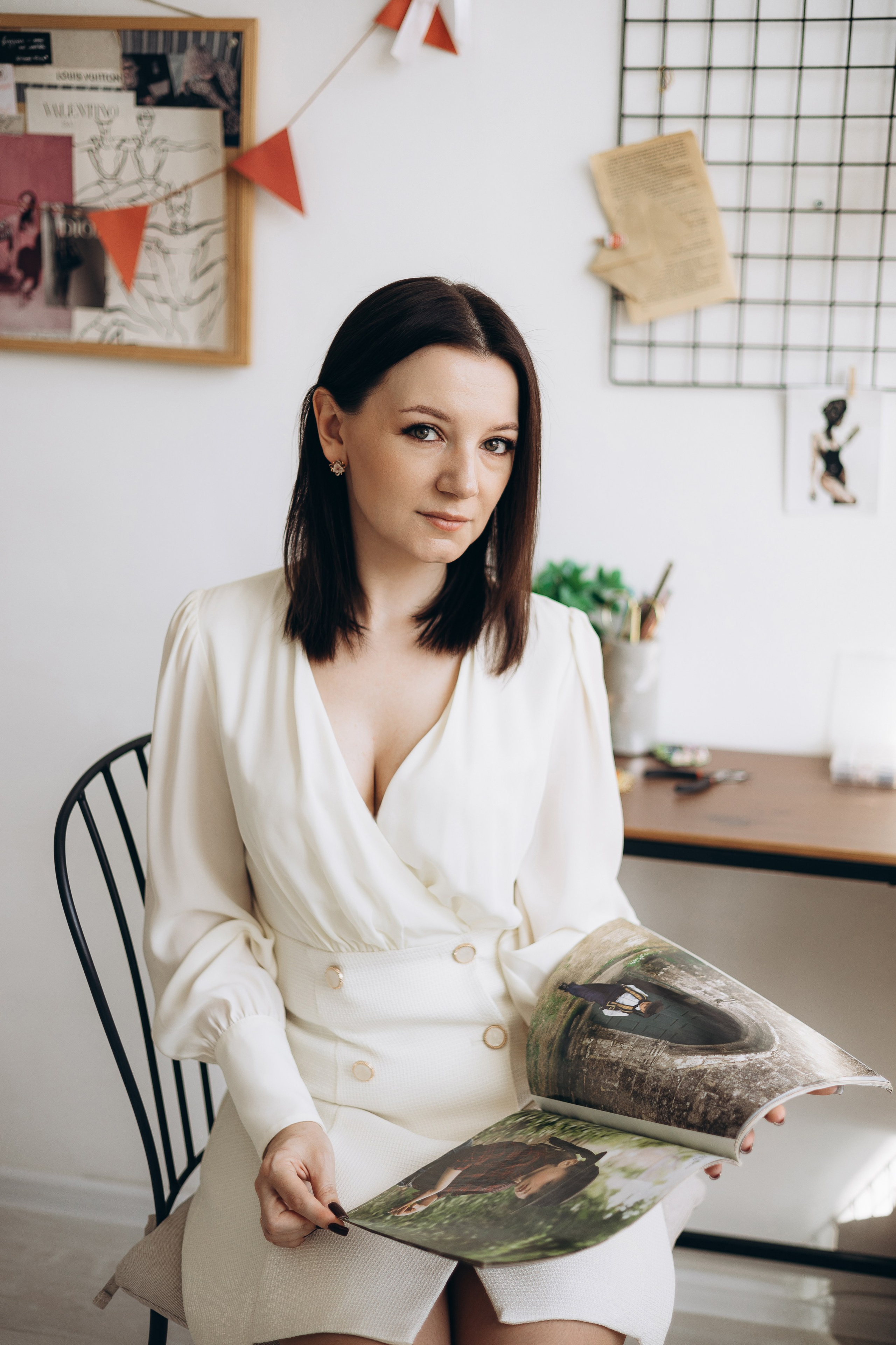 Мария. Свадебный и семейный фотограф в Новосибирске Дарья Кель