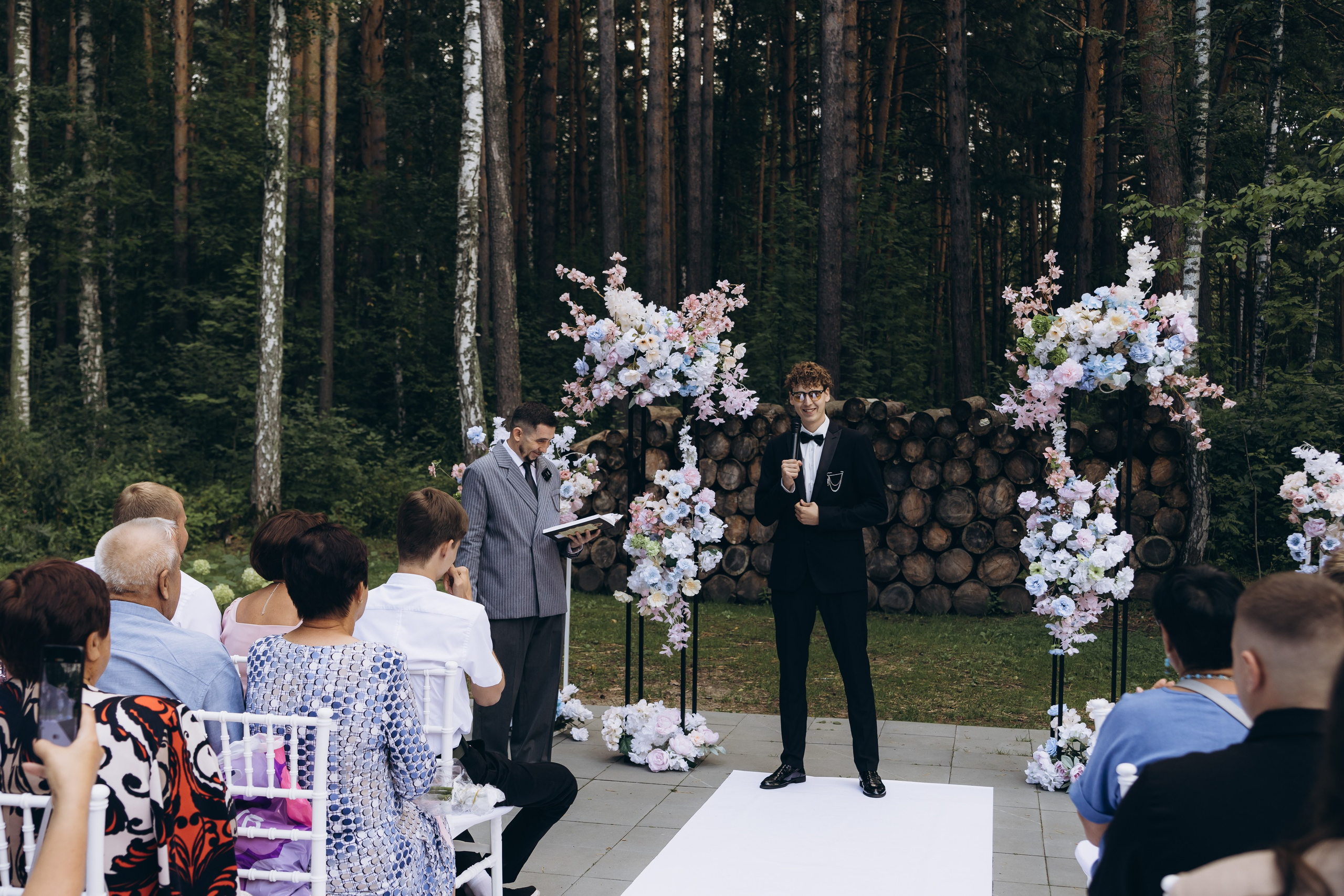 03.08.25 Артем & Анастасия. Свадебный и семейный фотограф в Новосибирске Дарья Кель