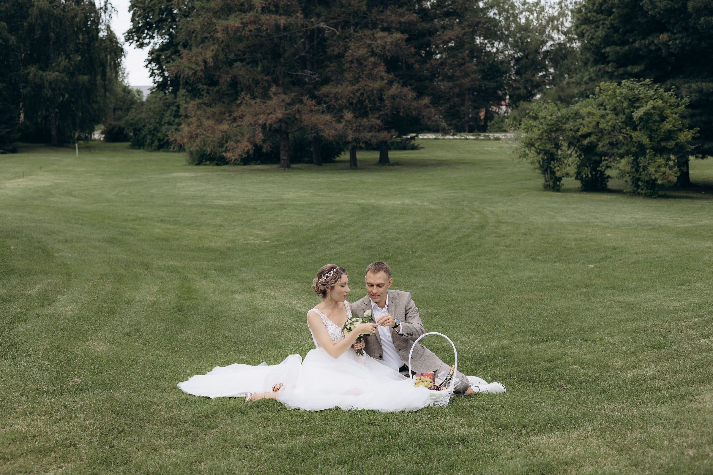 12.07.2024 Степан & Юлия. Свадебный и семейный фотограф в Новосибирске Дарья Кель