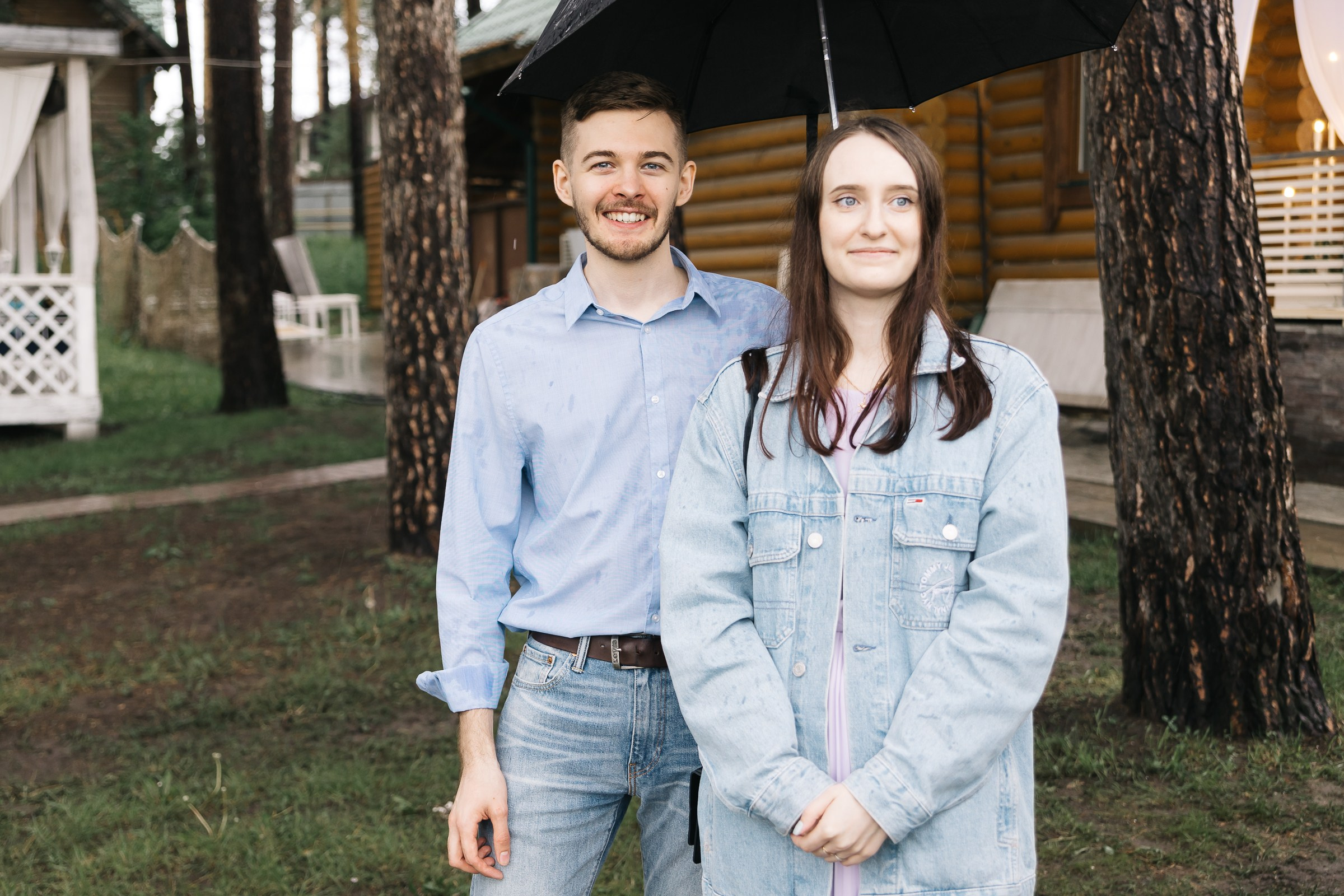 05.06.2024 Данил & Дарья. Свадебный и семейный фотограф в Новосибирске Дарья Кель