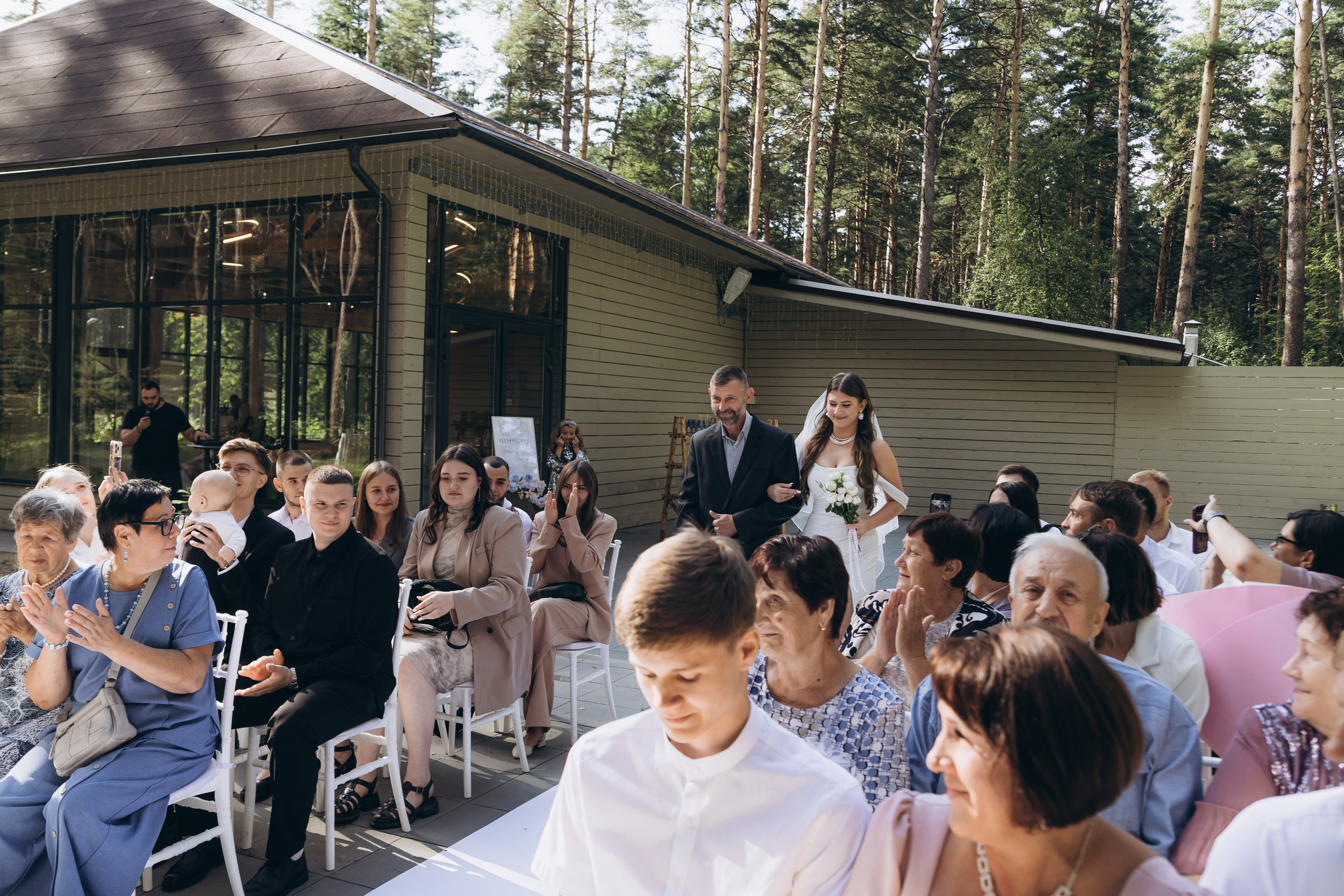 03.08.25 Артем & Анастасия. Свадебный и семейный фотограф в Новосибирске Дарья Кель