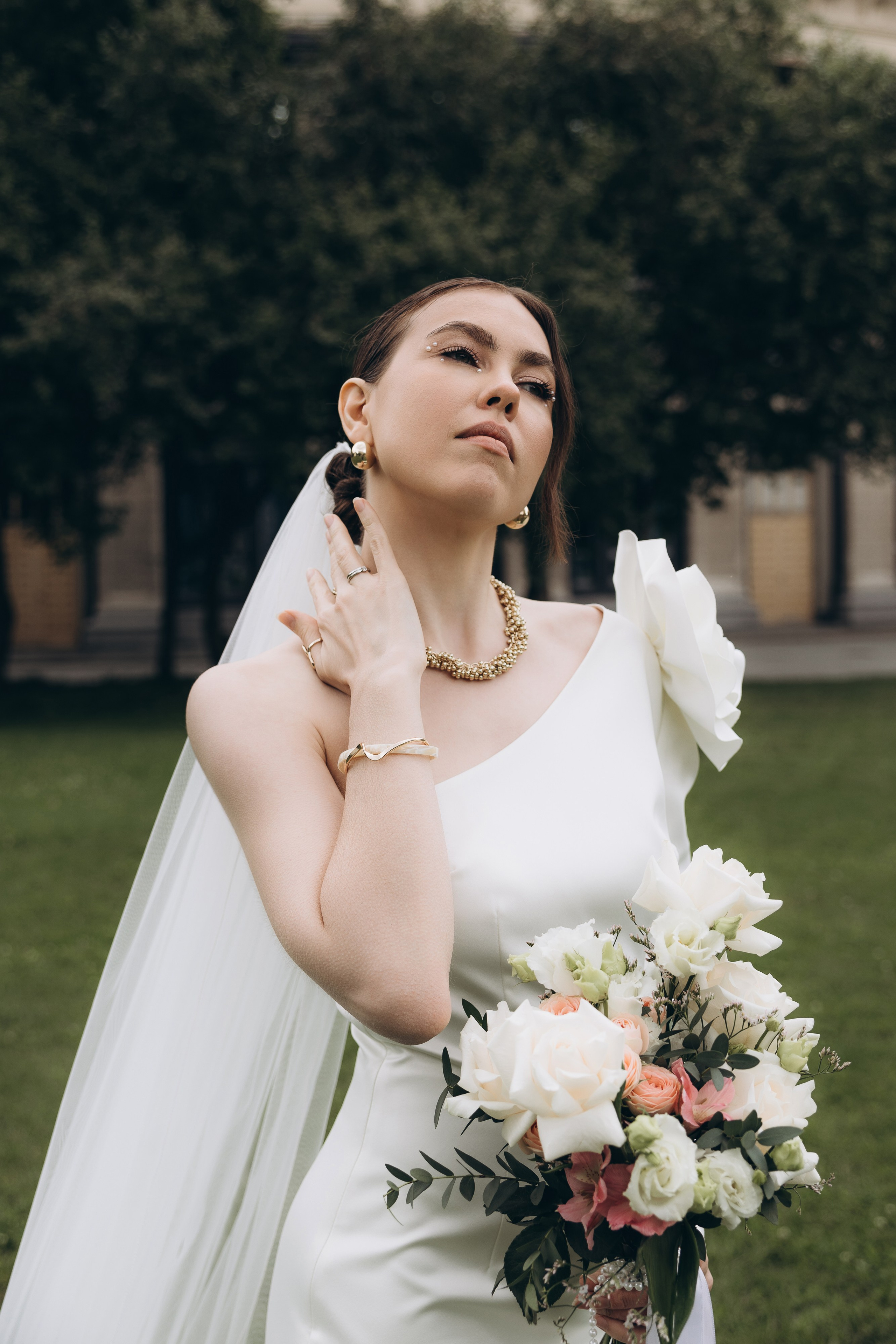 09.08.25 Егор & Александра. Свадебный и семейный фотограф в Новосибирске Дарья Кель