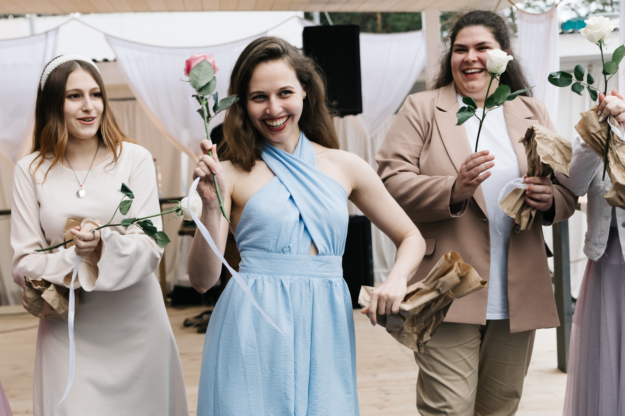 05.06.2024 Данил & Дарья. Свадебный и семейный фотограф в Новосибирске Дарья Кель