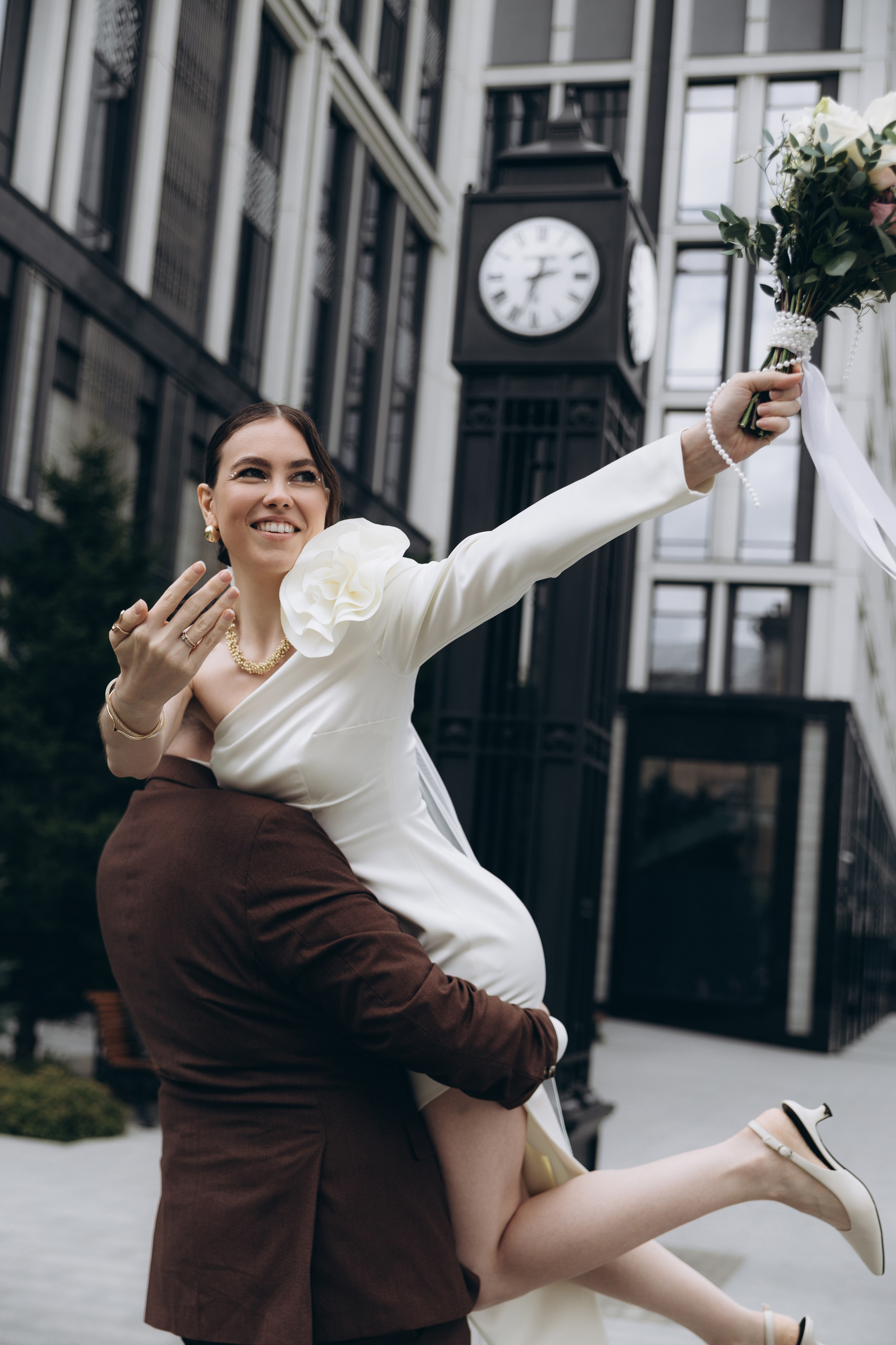 09.08.25 Егор & Александра. Свадебный и семейный фотограф в Новосибирске Дарья Кель