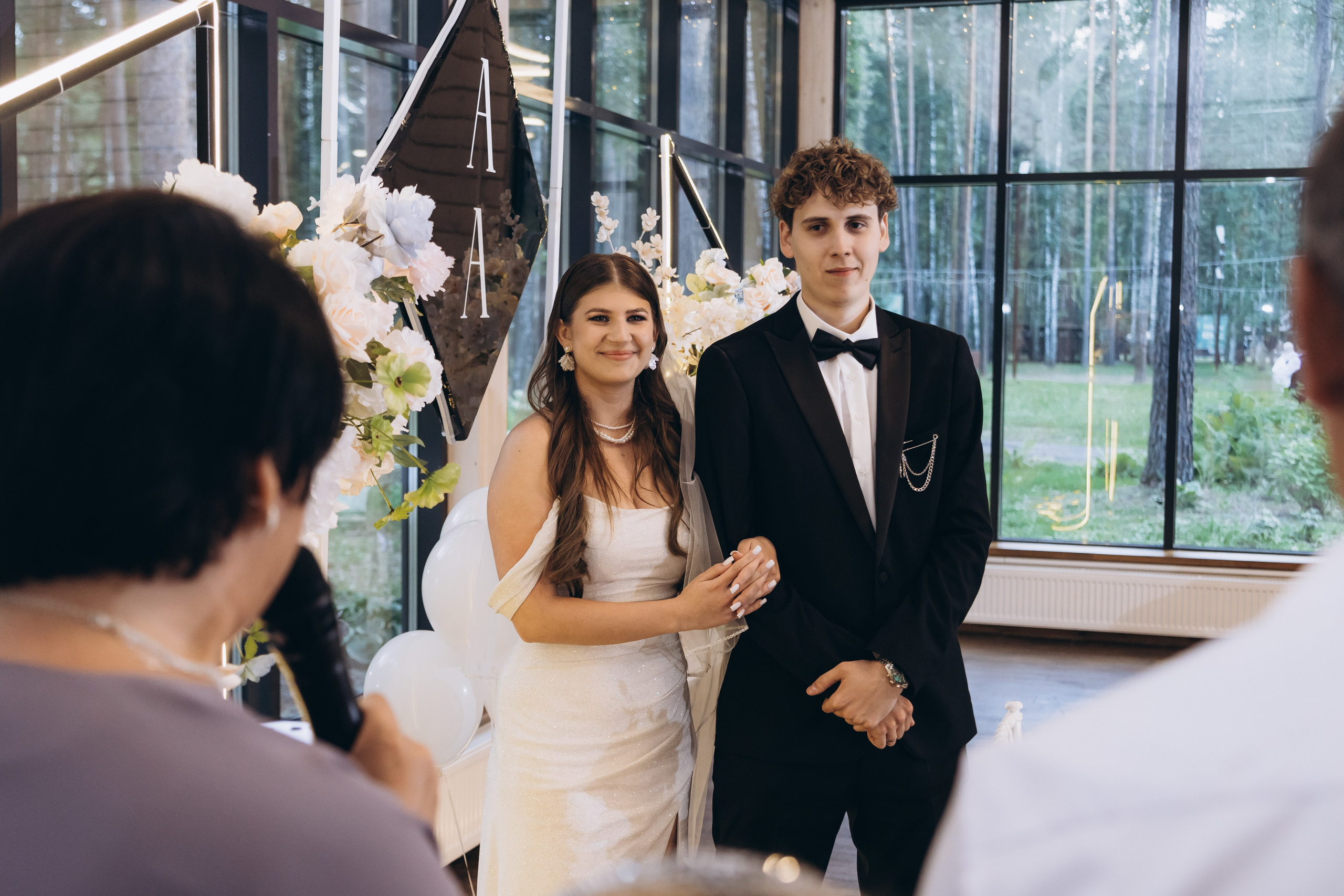 03.08.25 Артем & Анастасия. Свадебный и семейный фотограф в Новосибирске Дарья Кель