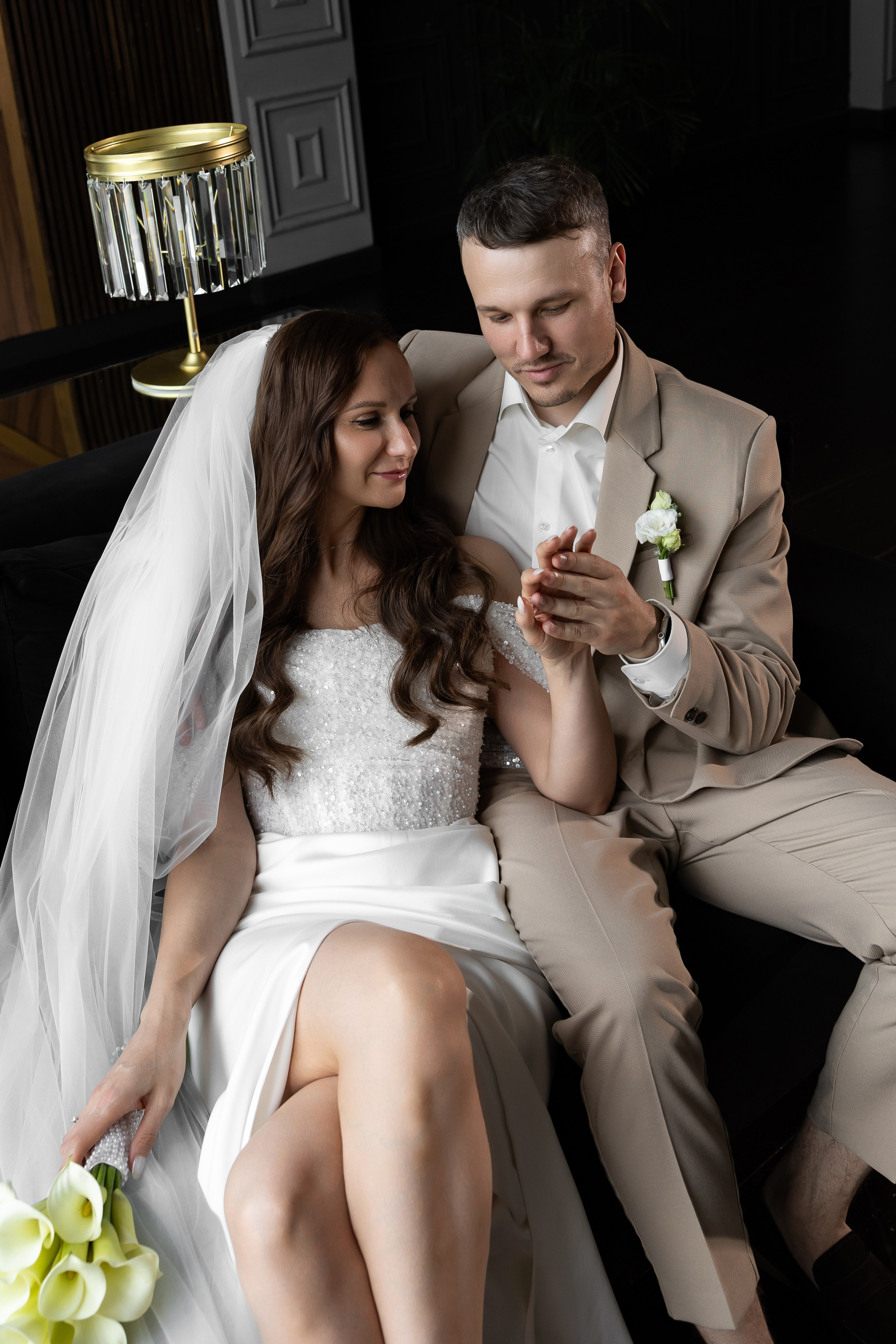 11.07.25 Андрей & Евгения. Свадебный и семейный фотограф в Новосибирске Дарья Кель