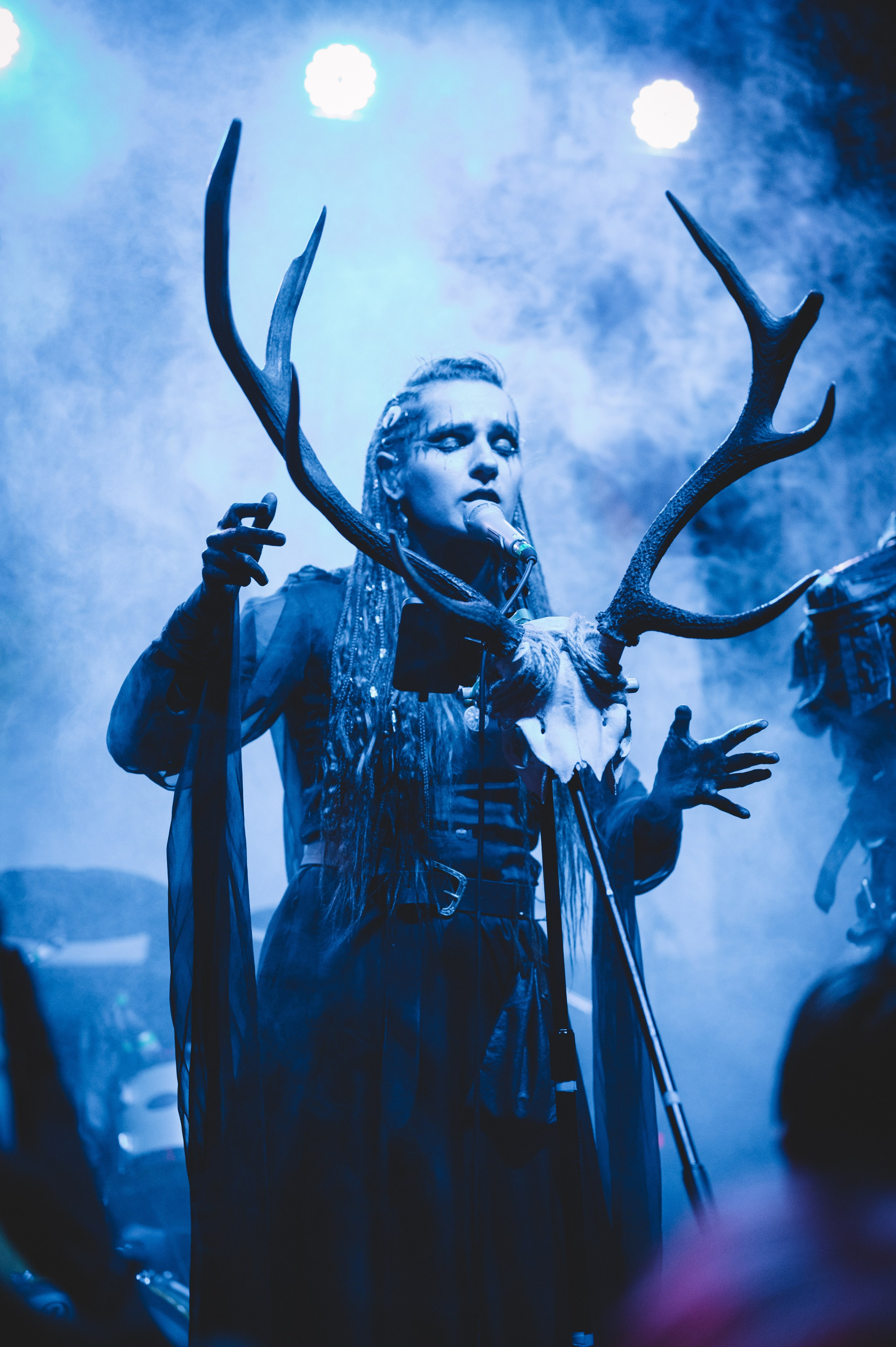 Фотограф Анна Темнова. Пенза