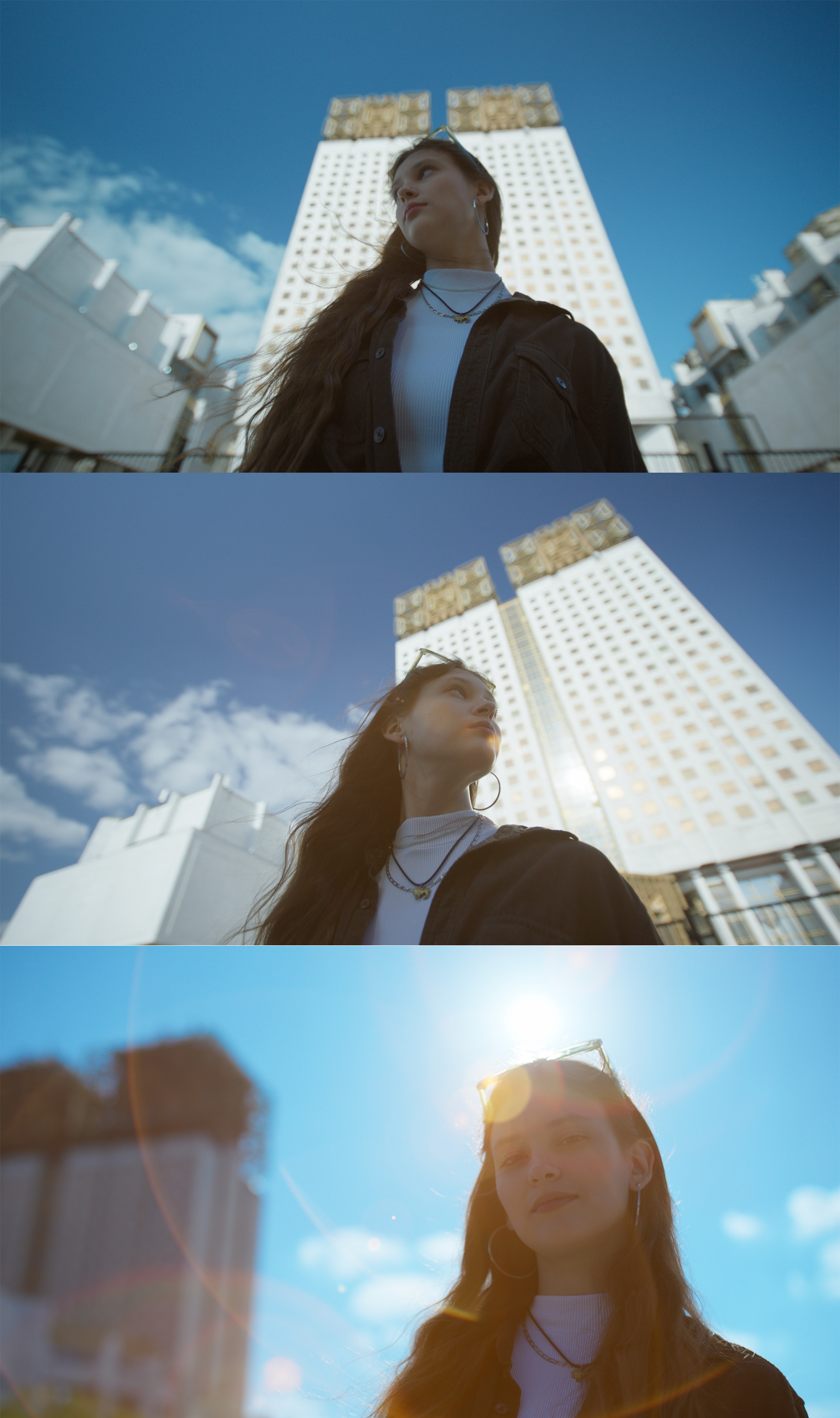 Still. Kharakhorkin Gleb — Director of Photography