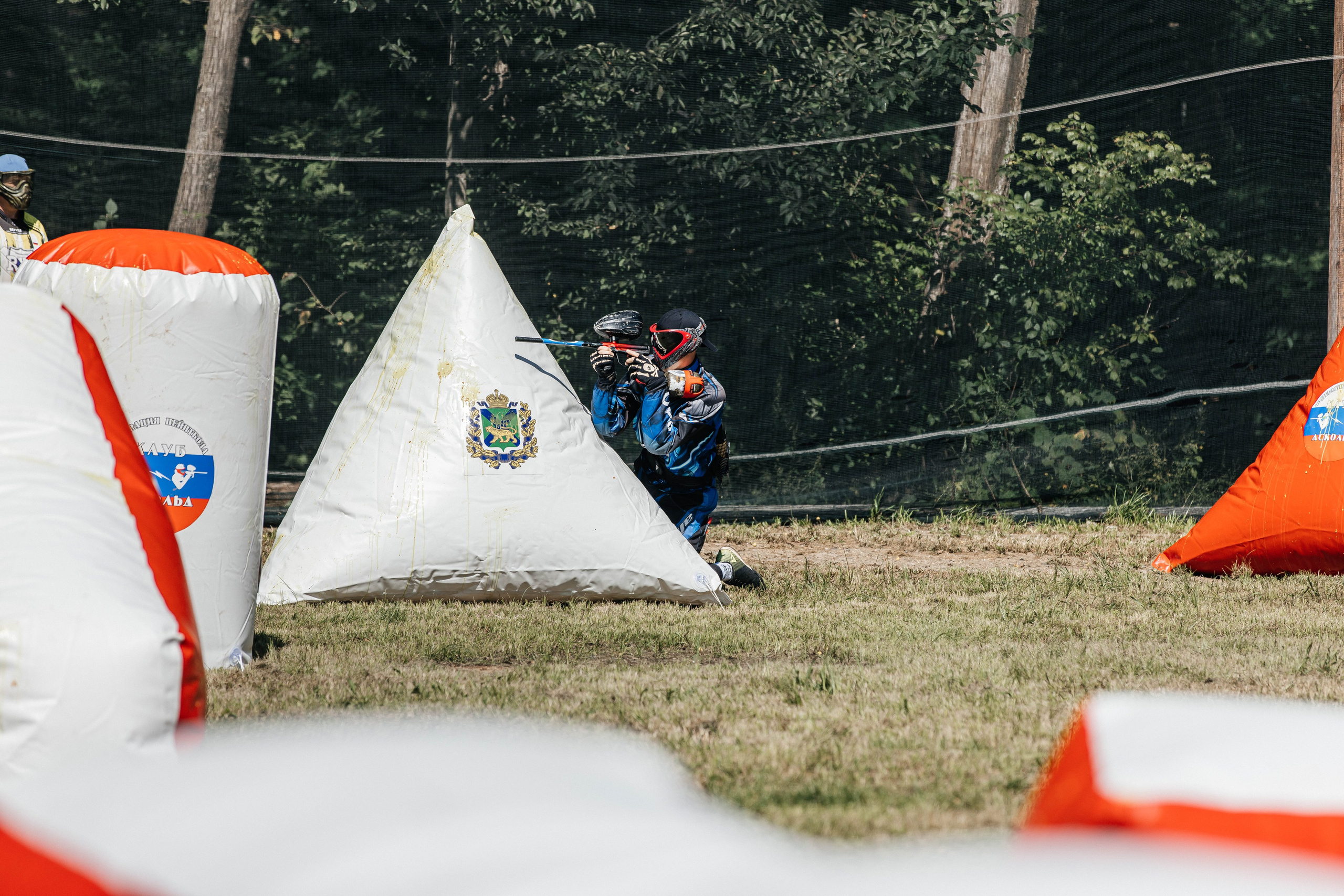 OPG Chalenge. Фотограф во Владивостоке Максим Цой