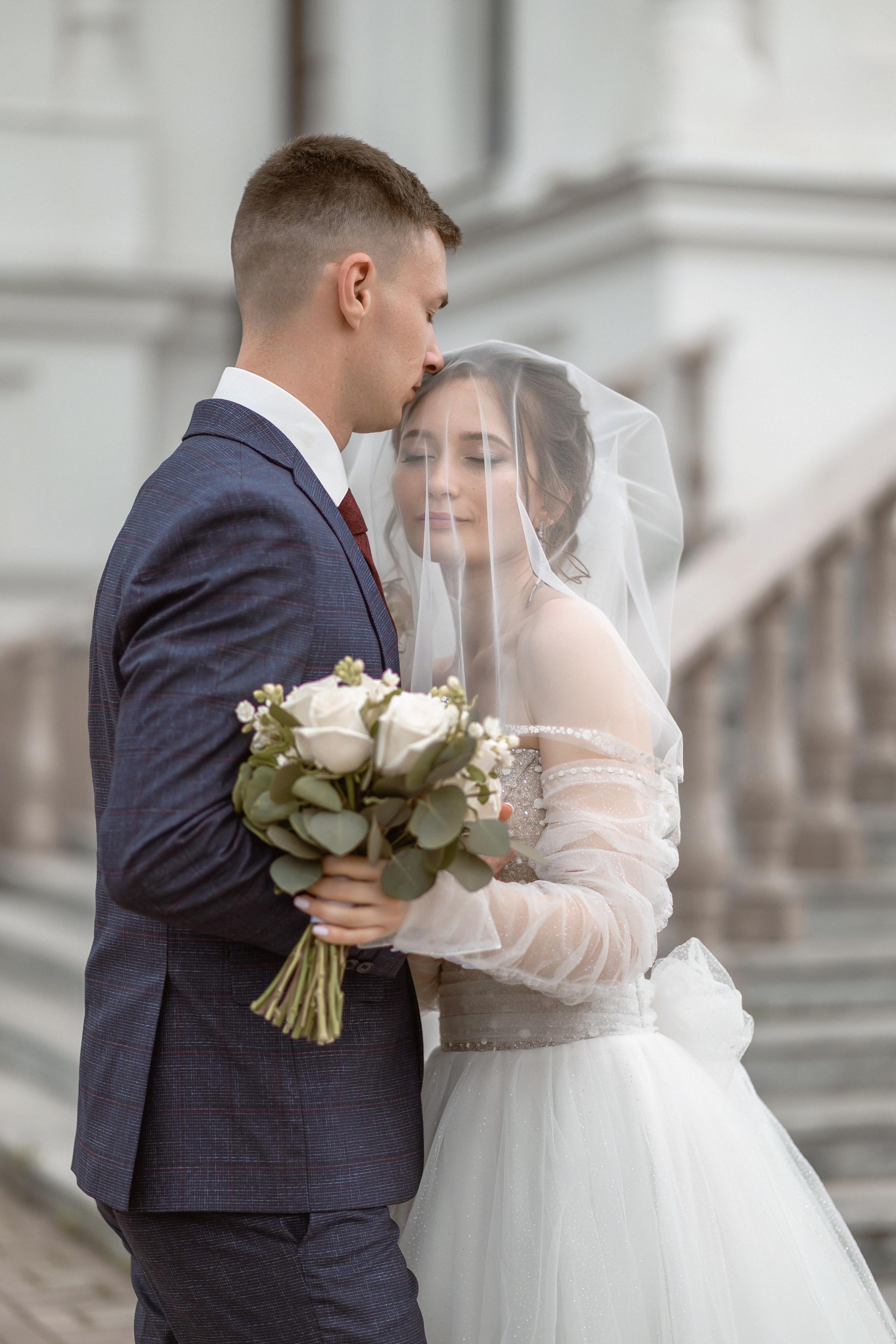 Евгений и Татьяна. Свадебный фотограф Белгород Валуйки Старый Оскол Воронеж