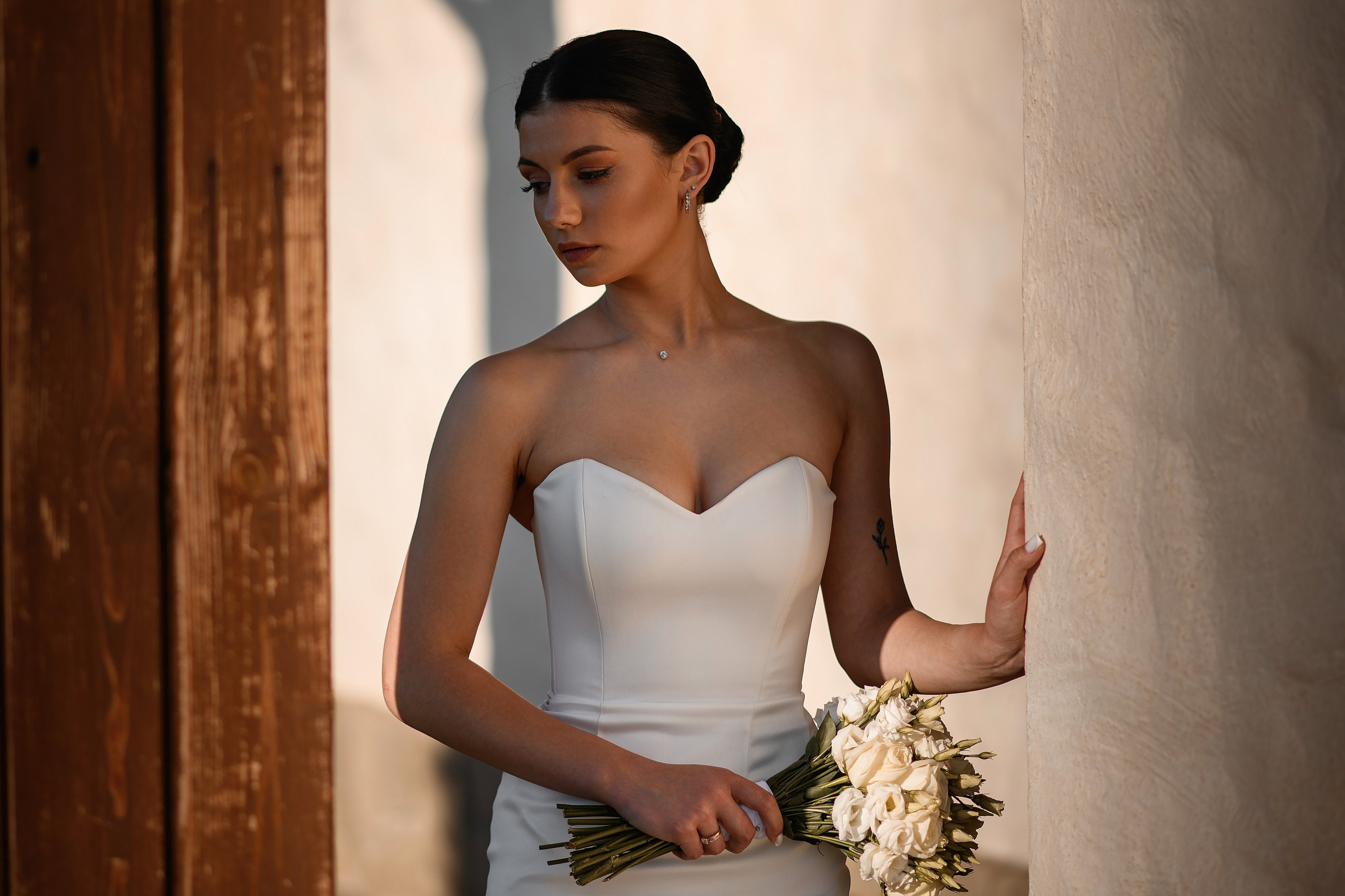 Артур и Дарья. Свадебный фотограф Белгород Валуйки Старый Оскол Воронеж