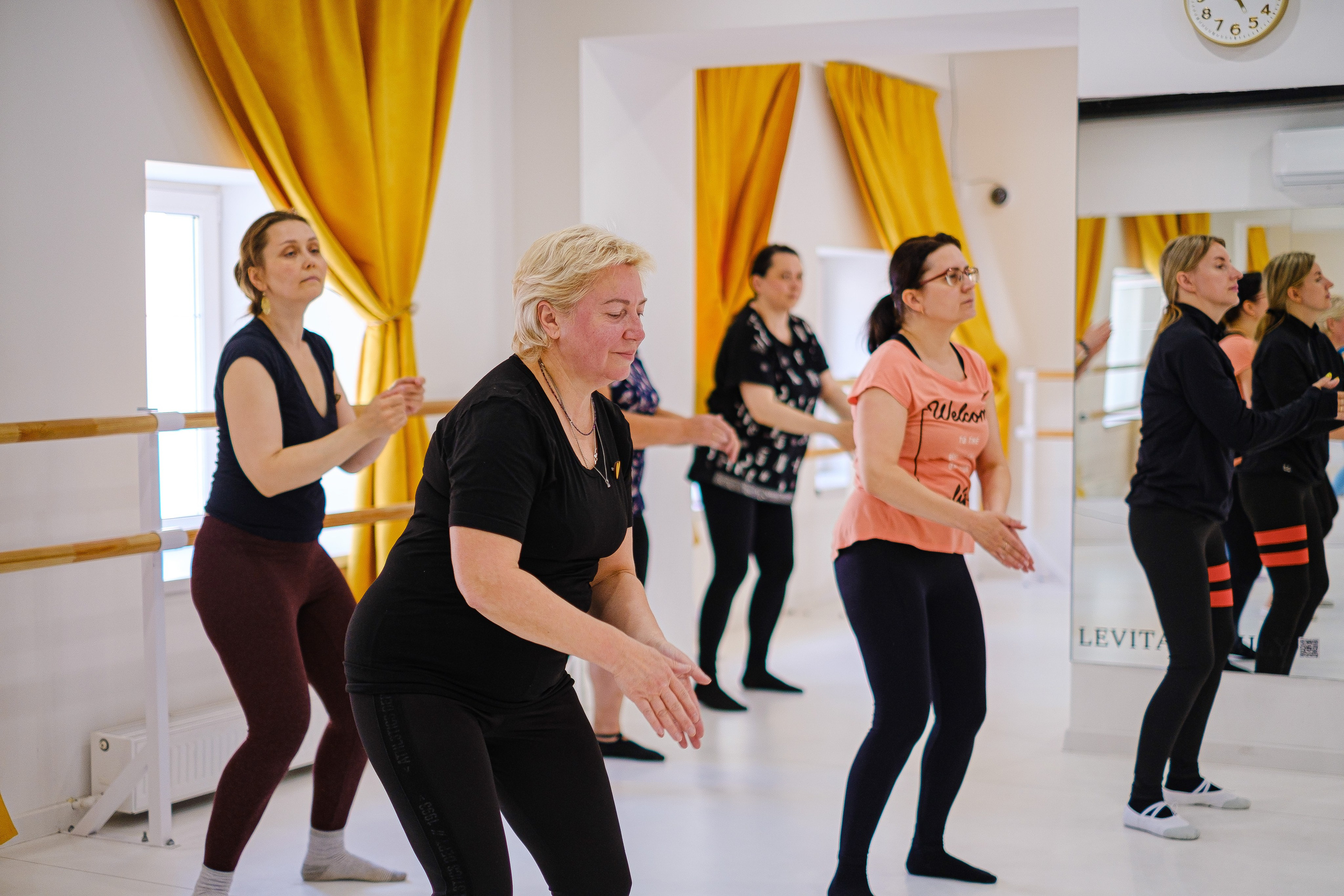 «LEVITA» Петергоф. Фотограф Мария Хлебникова Санкт-Петербург Москва