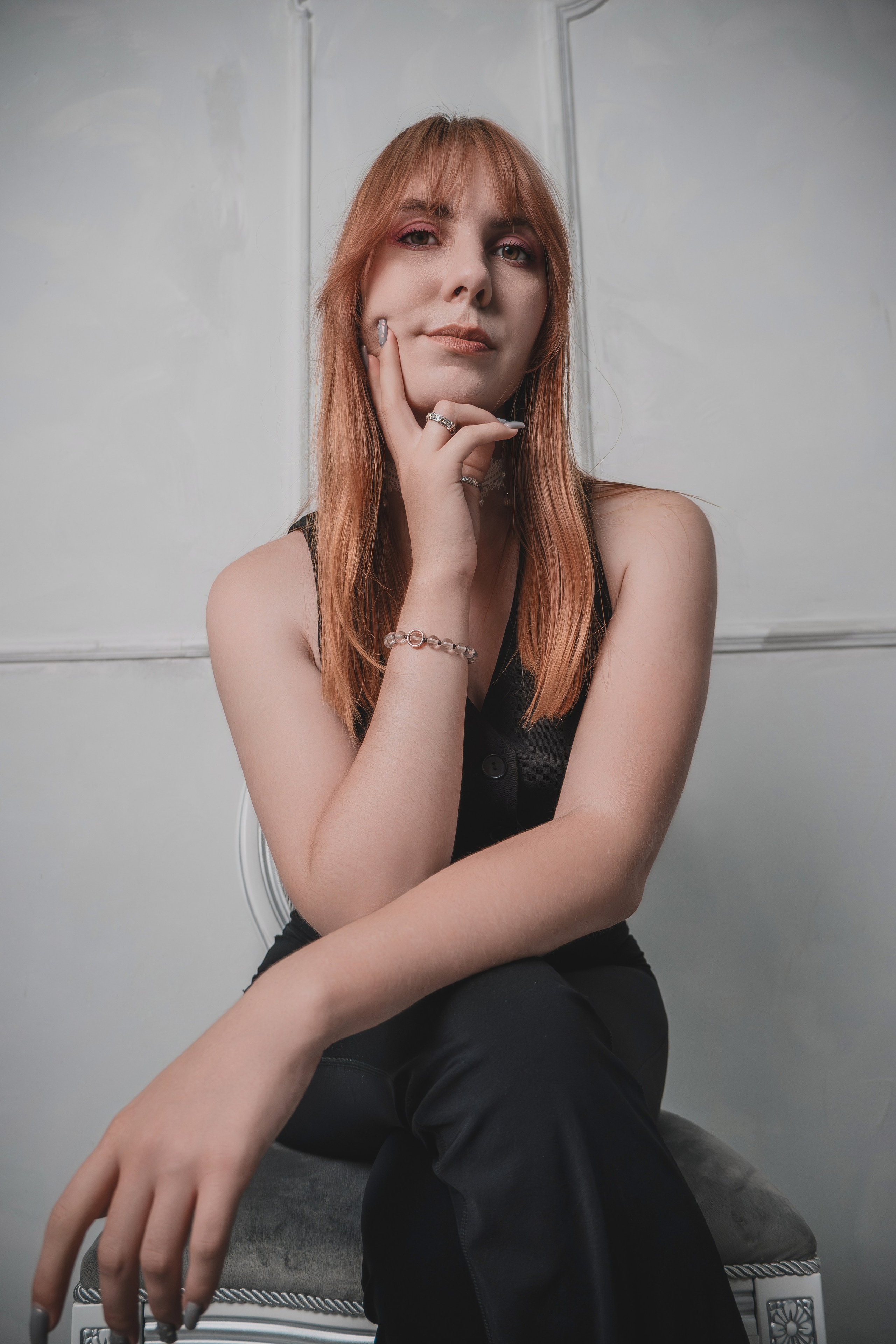 Полина. Репортажный фотограф Владислав Остерман