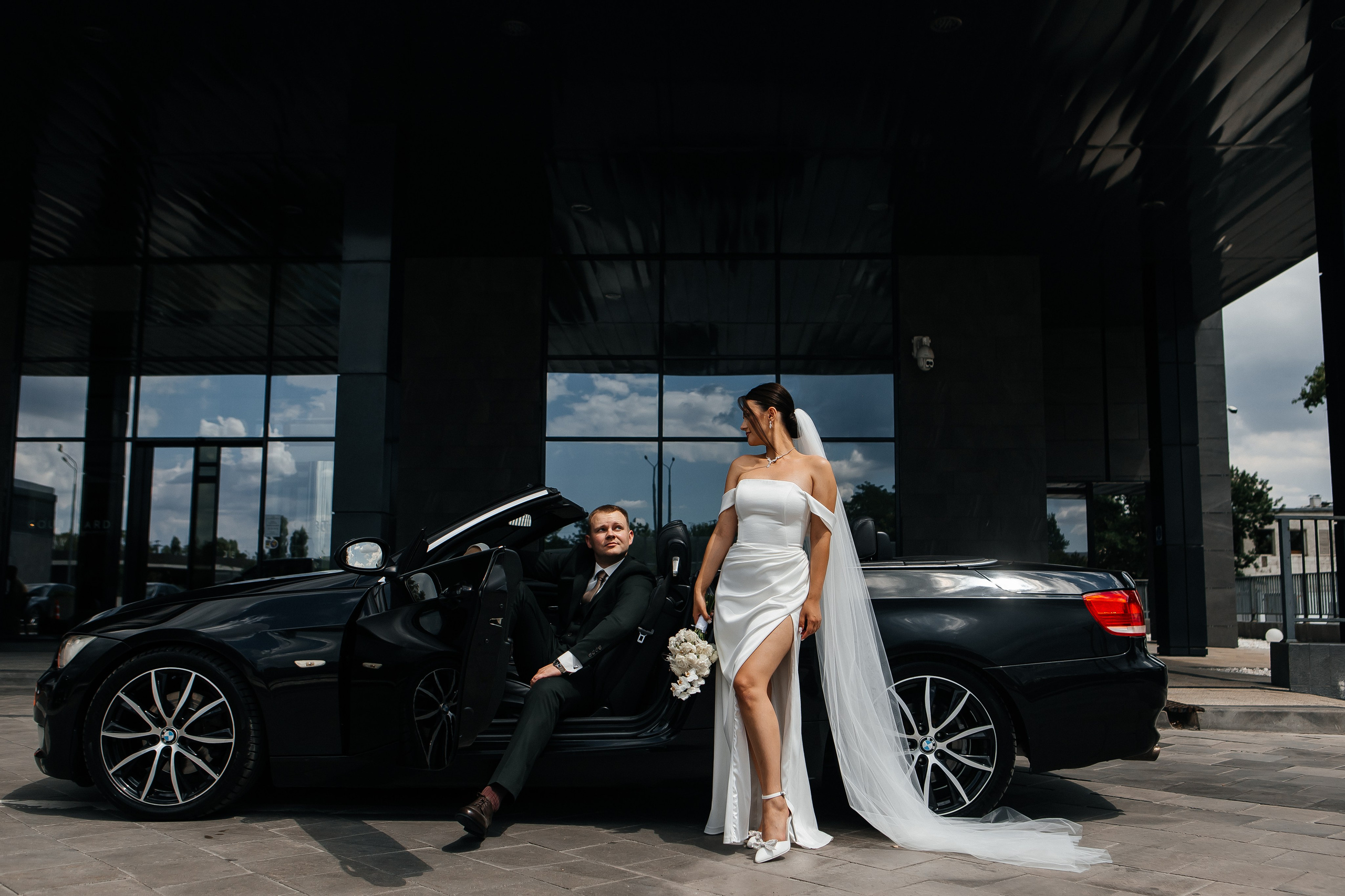 Свадебный и семейный фотограф в Ростове-на-Дону