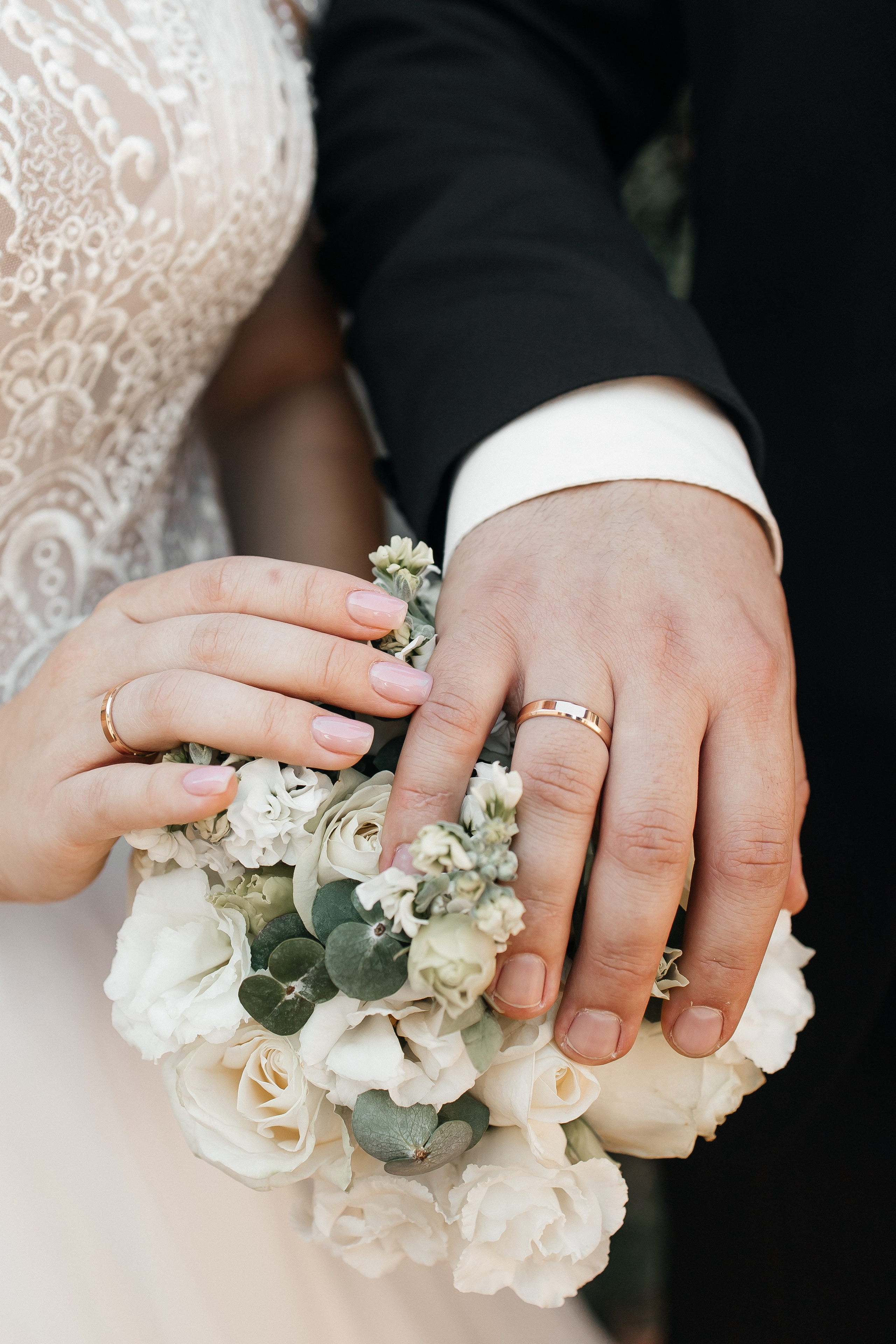 Марина и Дмитрий. Свадебный и семейный фотограф в Ростове-на-Дону