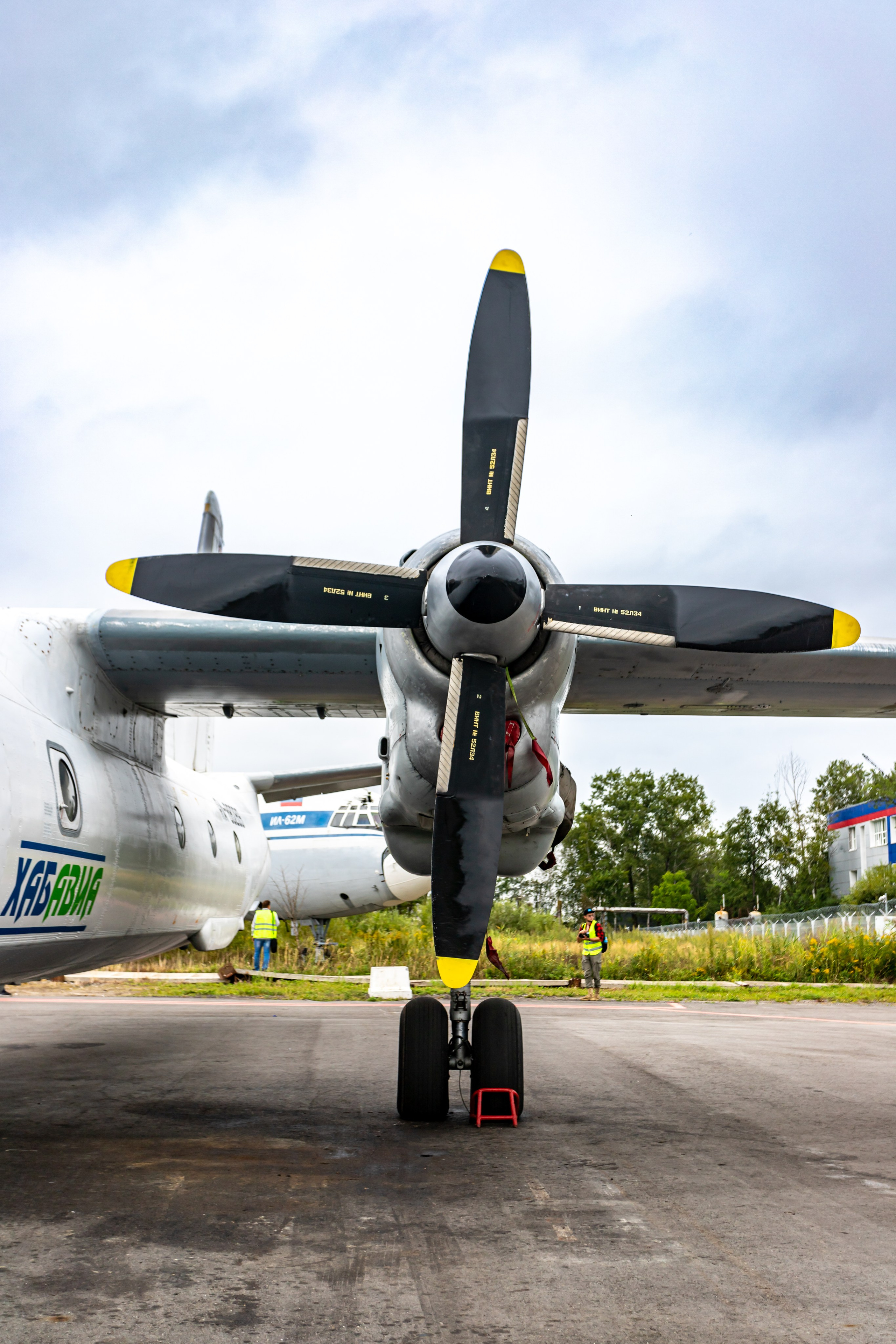 Споттинг 2024. Семейный и детский фотограф в Хабаровске Алевтина Проскурякова