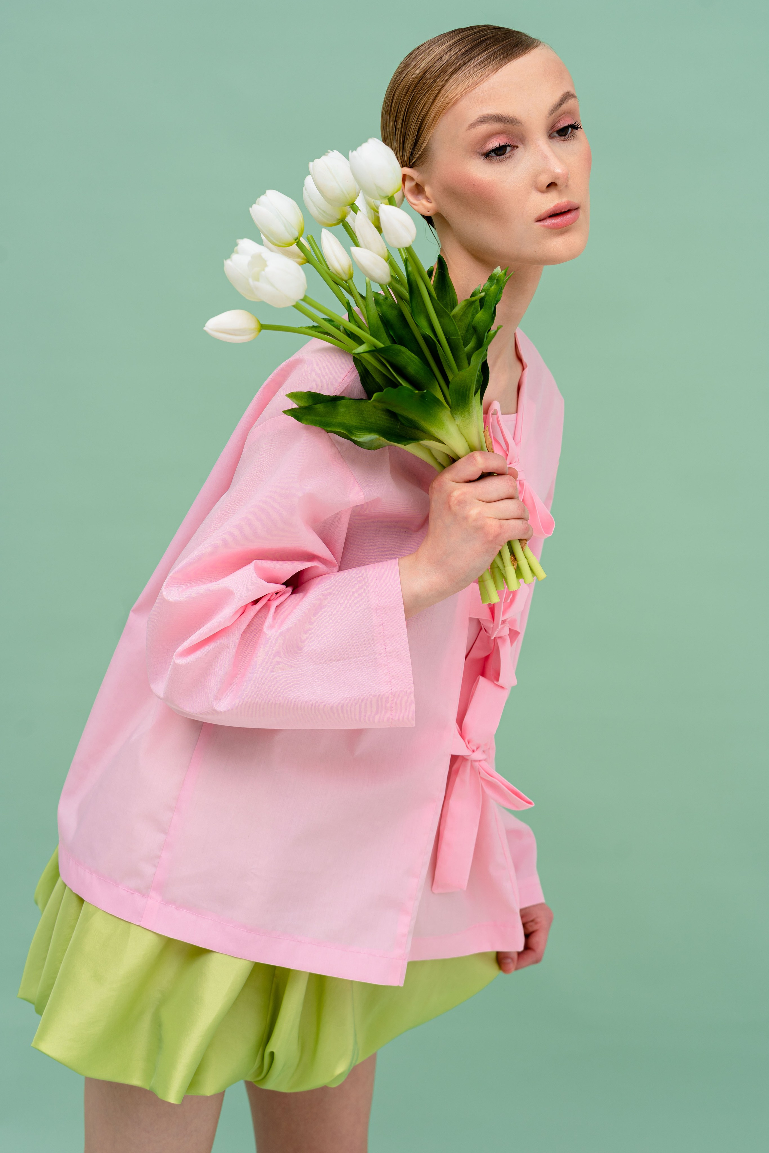 Lookbook. Romanova фотограф