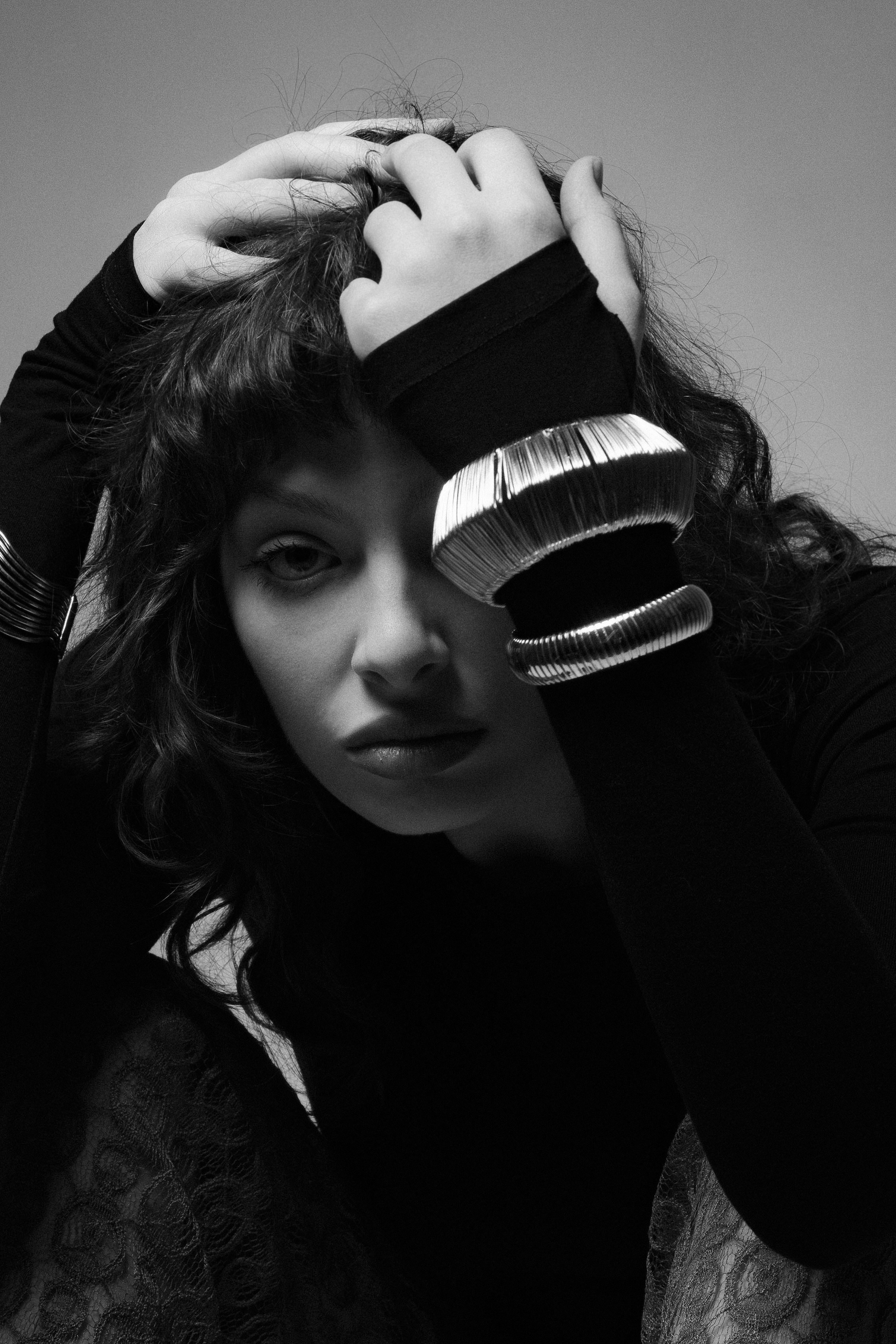 Karina. Romanova фотограф