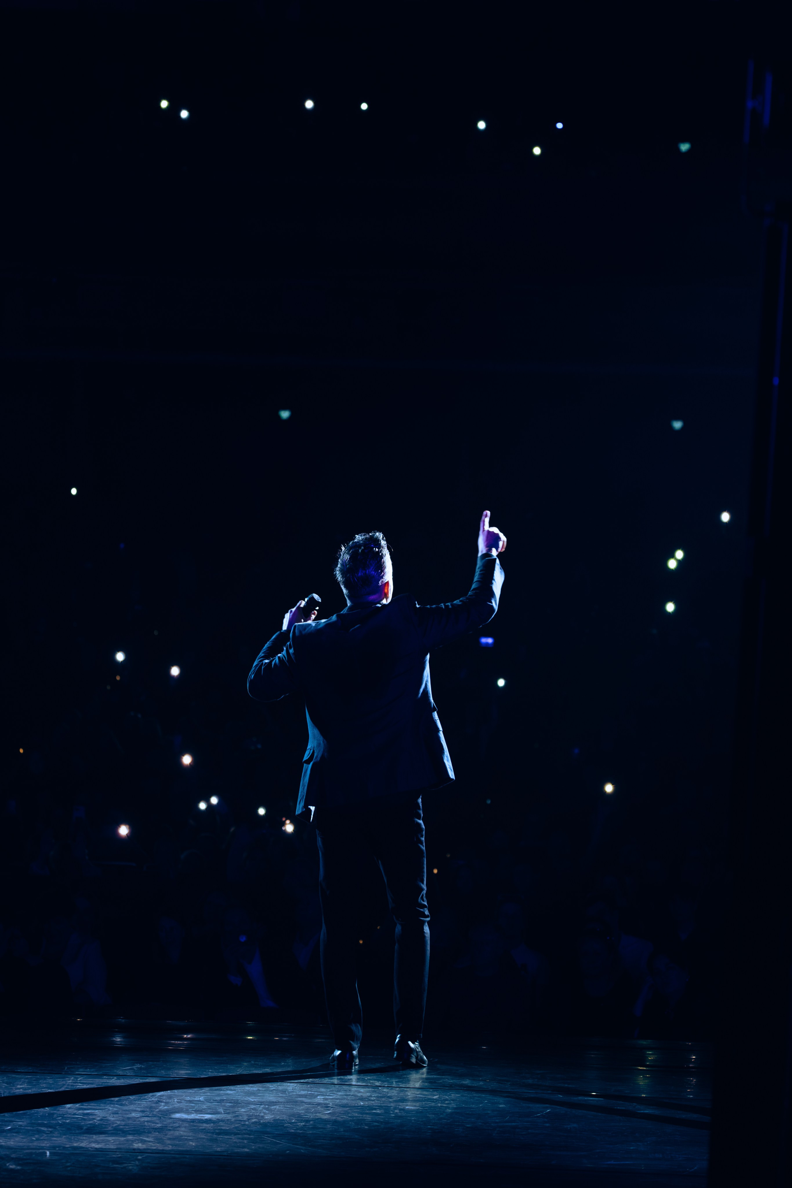 Enjoy the Symphony — Depeche Mode Tribute by Devotion Mode. Концертный и портретный фотограф Москва и Санкт-Петербург