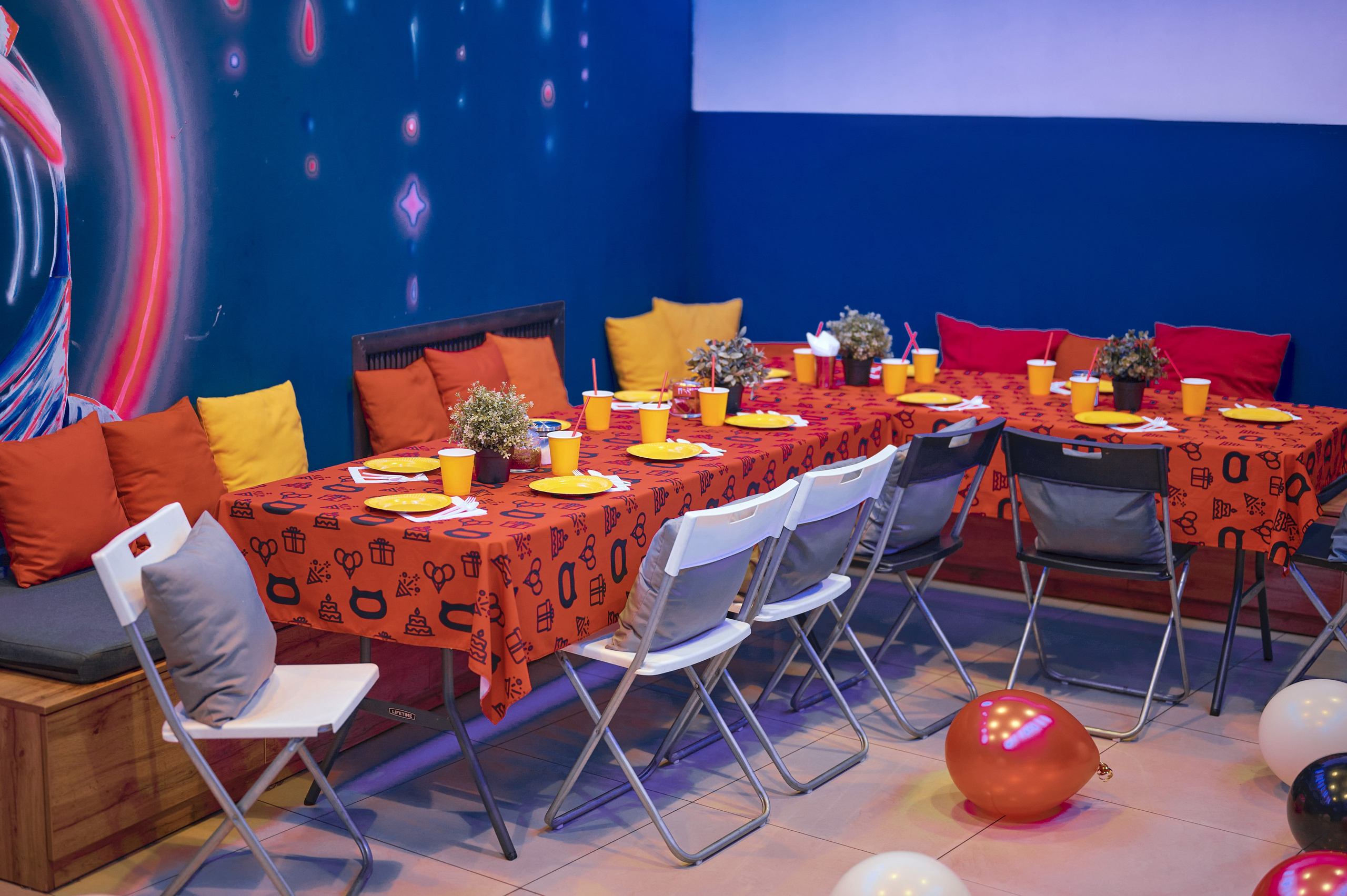 Чеширский Коd — 5 локаций. Фотограф Яковлев Роман — Красноярск