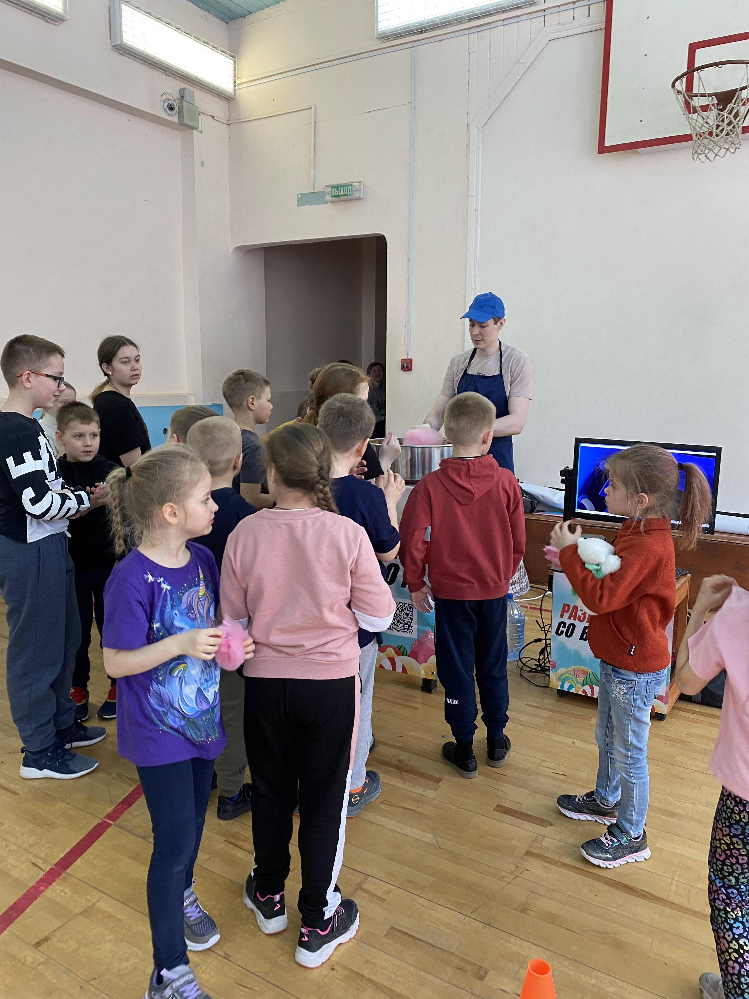 Школы, Садики 🎓. Выездные Мероприятия в Екатеринбурге
